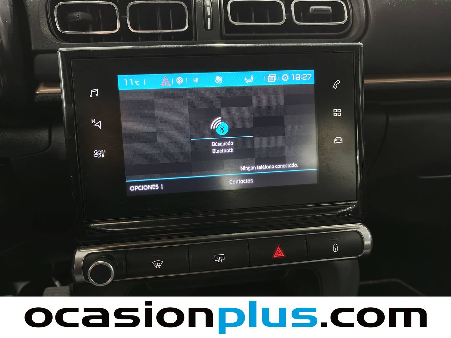 Foto Citroën C3 Citroen C3 PureTech 82 Origins (82 CV)