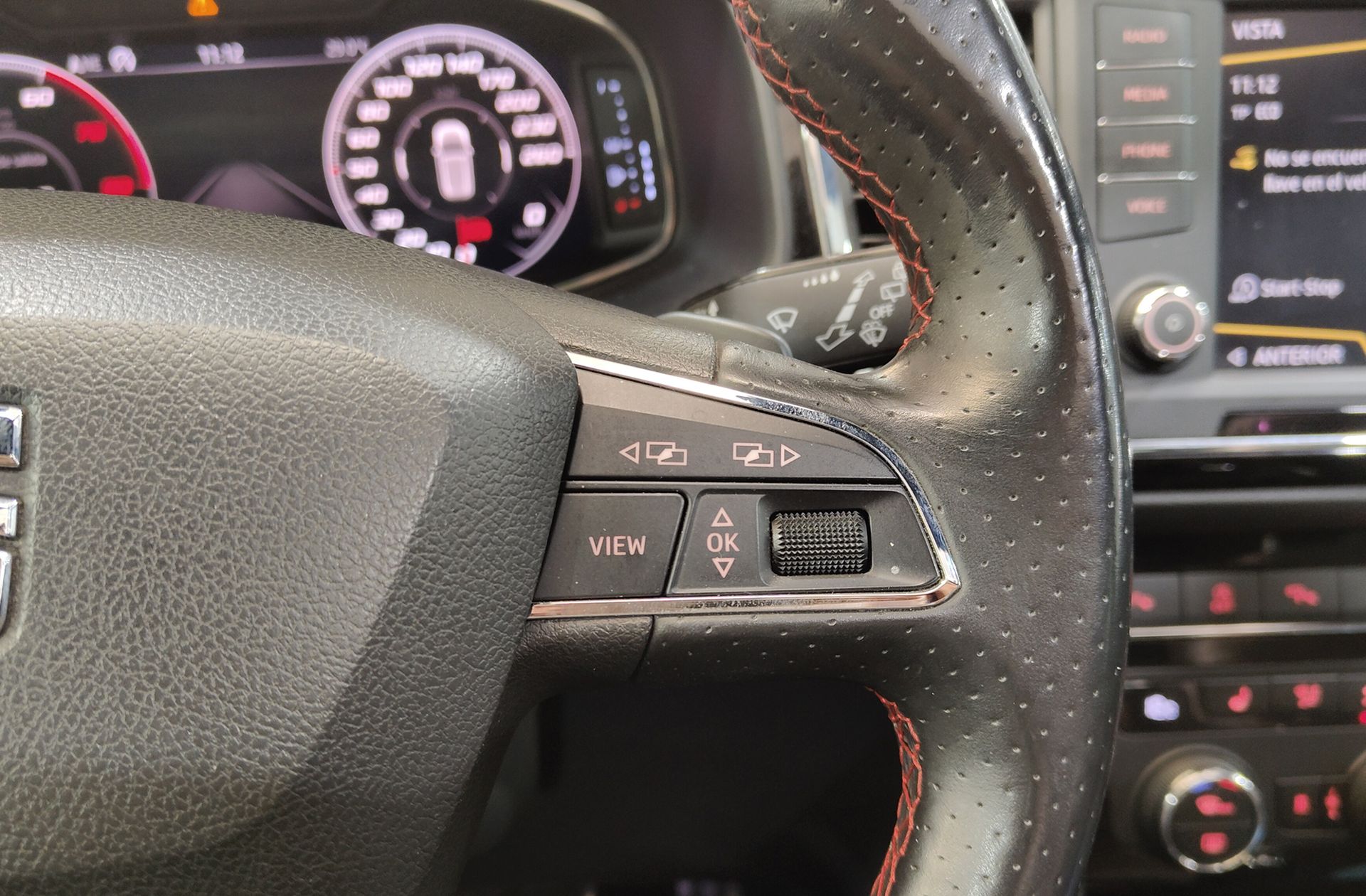 SEAT Ateca 2.0 TSI FR 4Drive DSG - foto 40