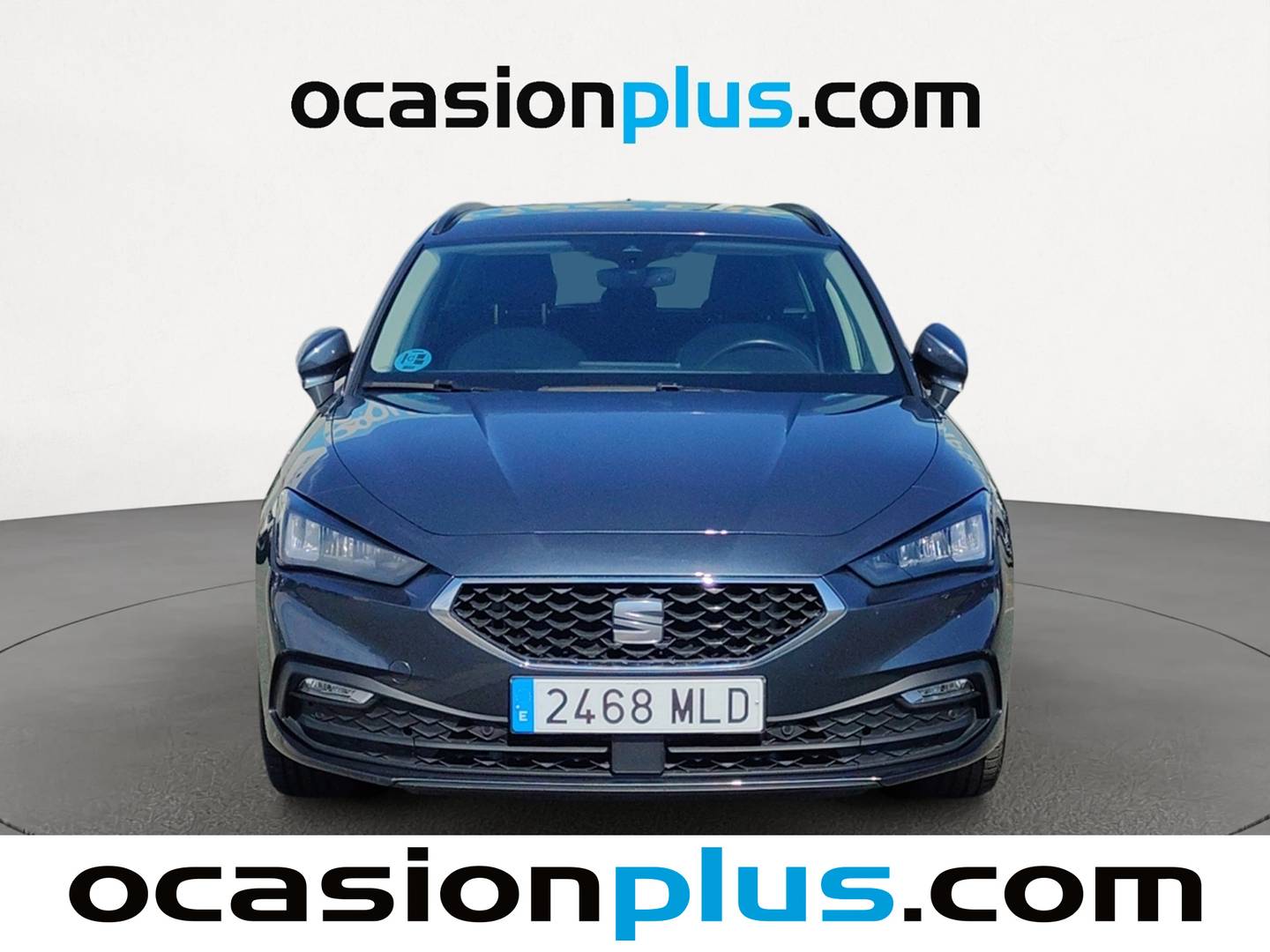 Foto Seat León SEAT León ST 1.5 TSI S&S Style XL (130 CV)