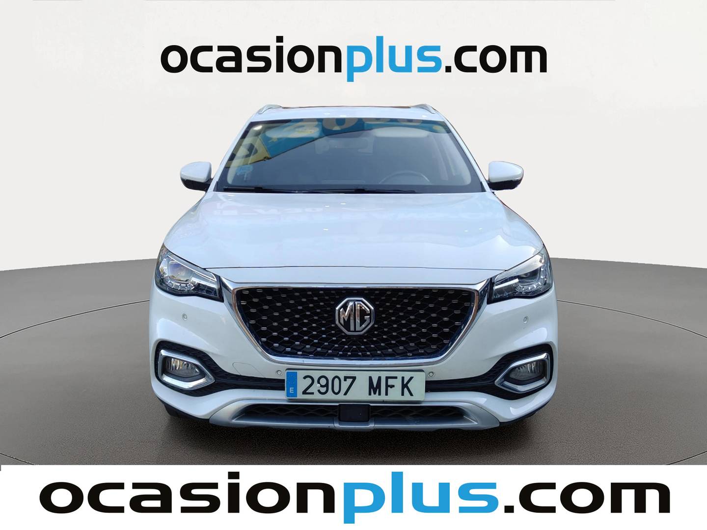 MG HS MG HS 1.5 Turbo GDI Luxury DCT (162 CV) barato