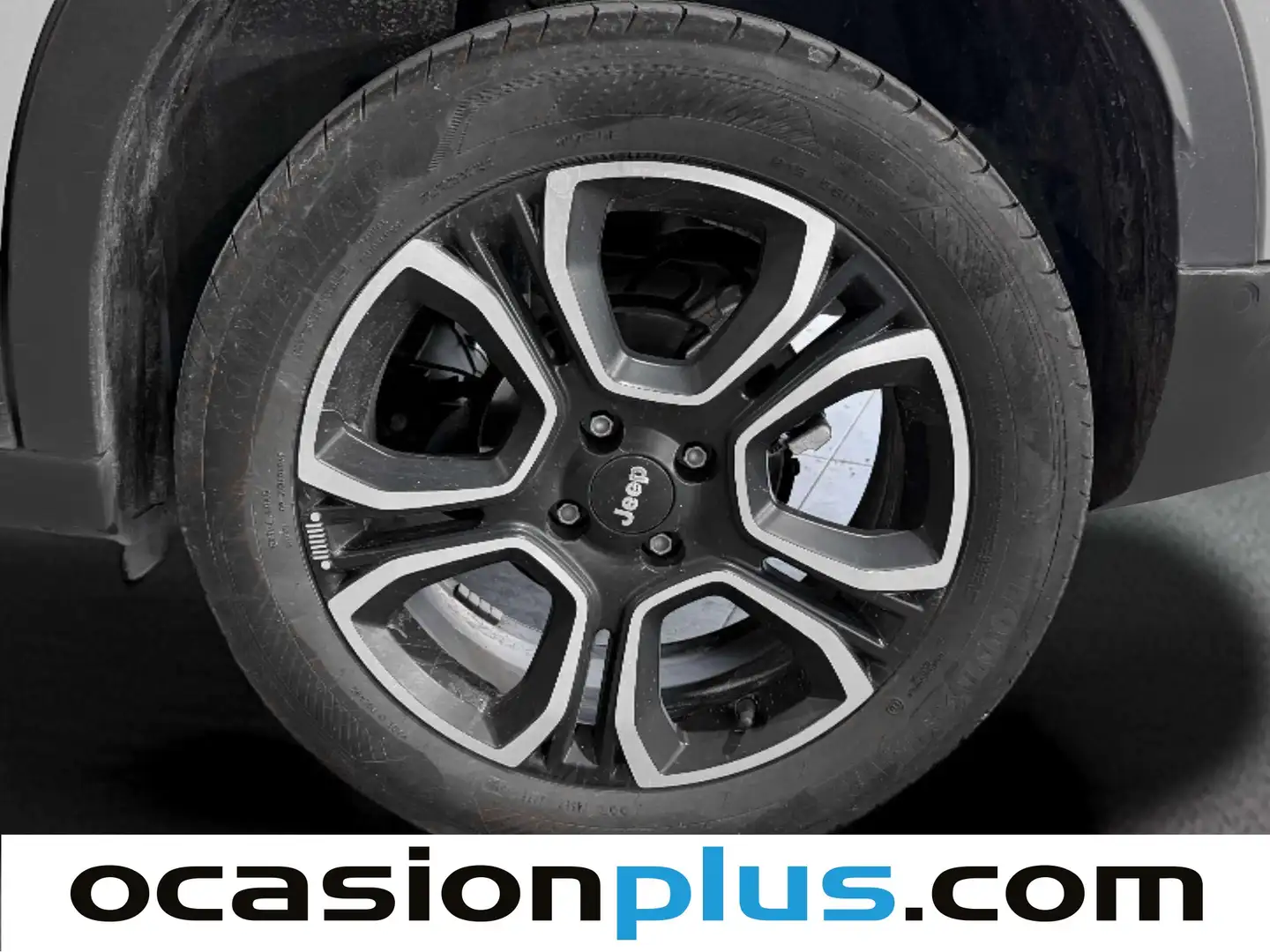 Foto Jeep Avenger Jeep Avenger 1.2 eHybrid Summit (100 CV)