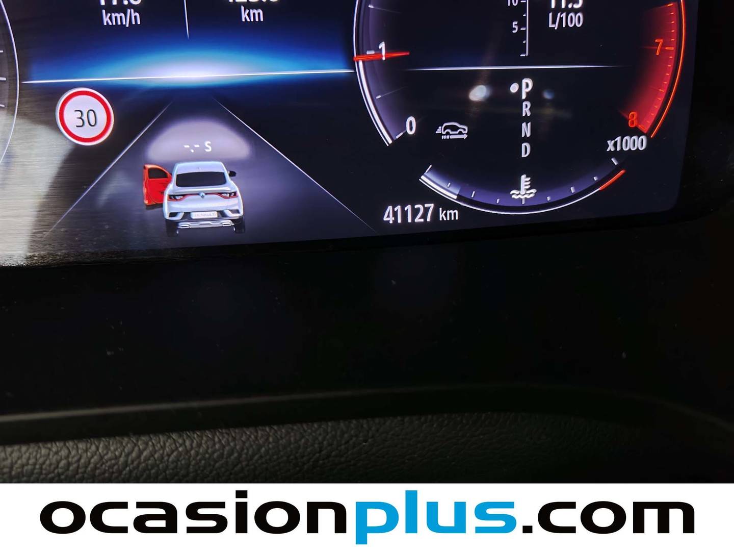 Foto Renault Arkana Renault Arkana RS Line TCe (160 CV) EDC Microhíbrido