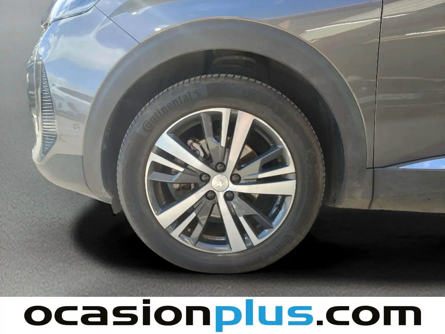 Foto Peugeot 3008 Peugeot 3008 PureTech 130 S&S Allure Pack (130 CV)