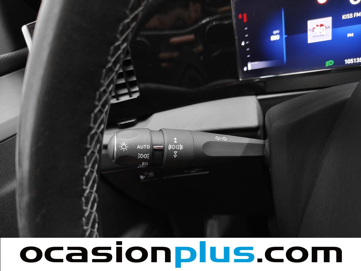 Accesorios del Opel Astra Opel Astra 1.2 Turbo XHT Elegance (130 CV)