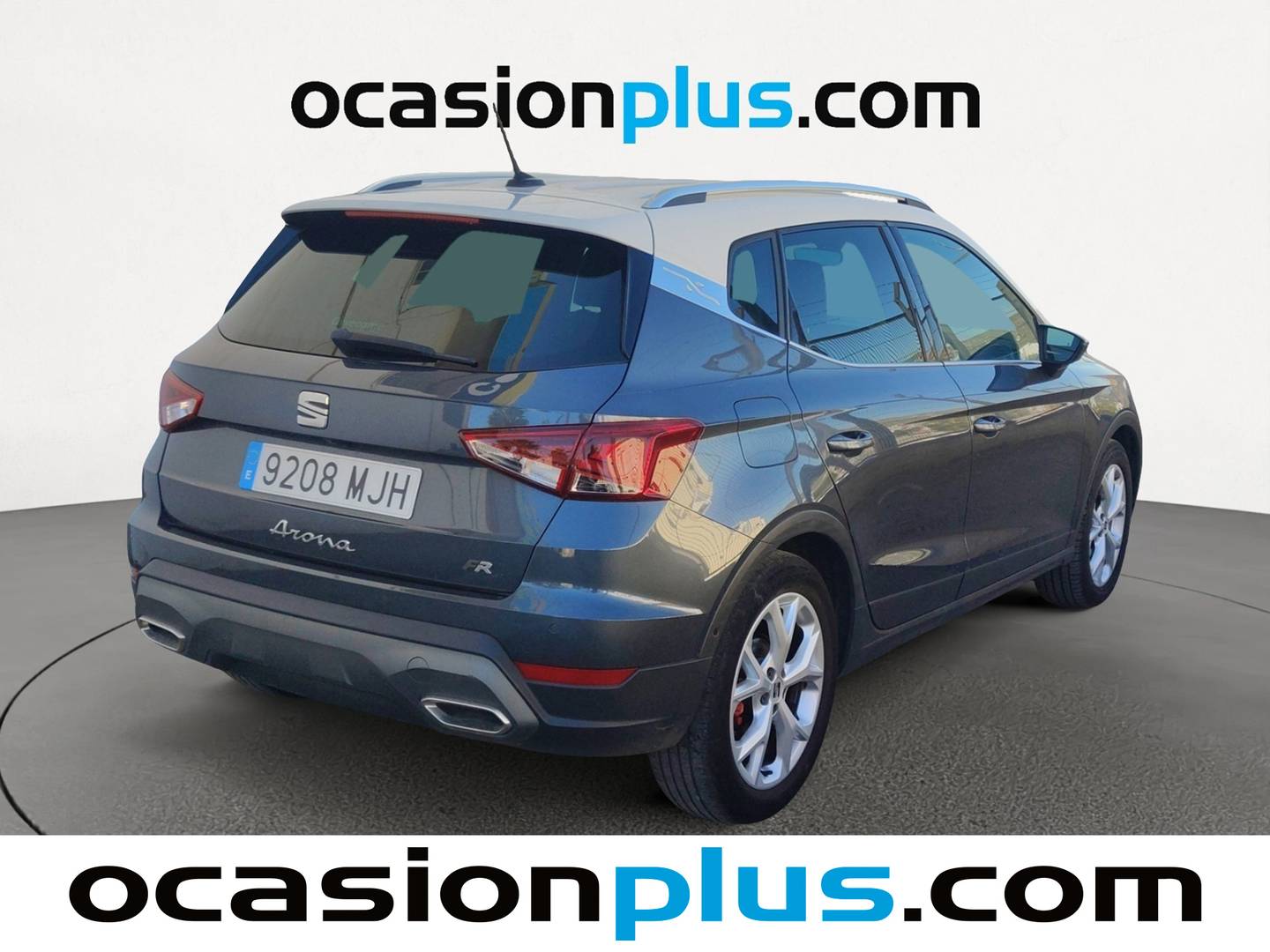 Foto Seat Arona SEAT Arona 1.5 TSI S&S FR XL DSG (150 CV)