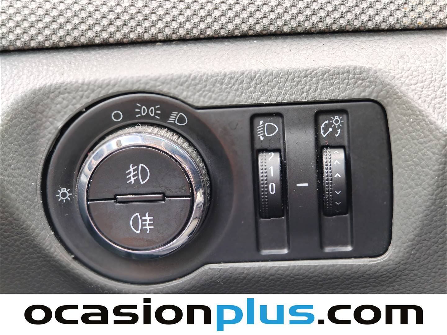 Foto Chevrolet Cruze Chevrolet Cruze 1.6 16V LS (113 CV)