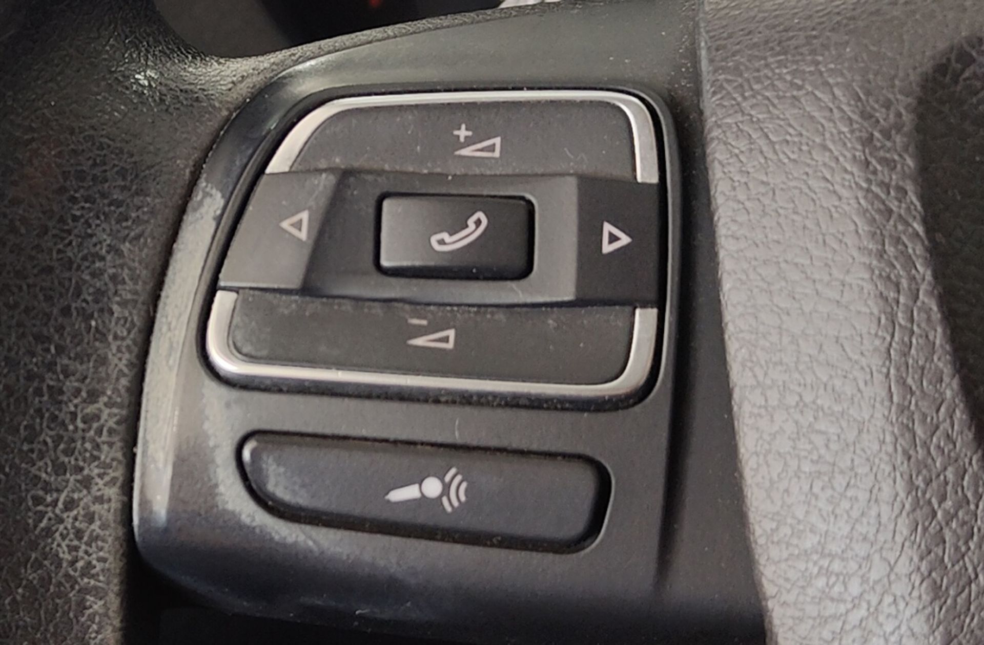 SEAT Alhambra 2.0 TDI CR E-Ecomotive Reference 7 plazas - foto 21