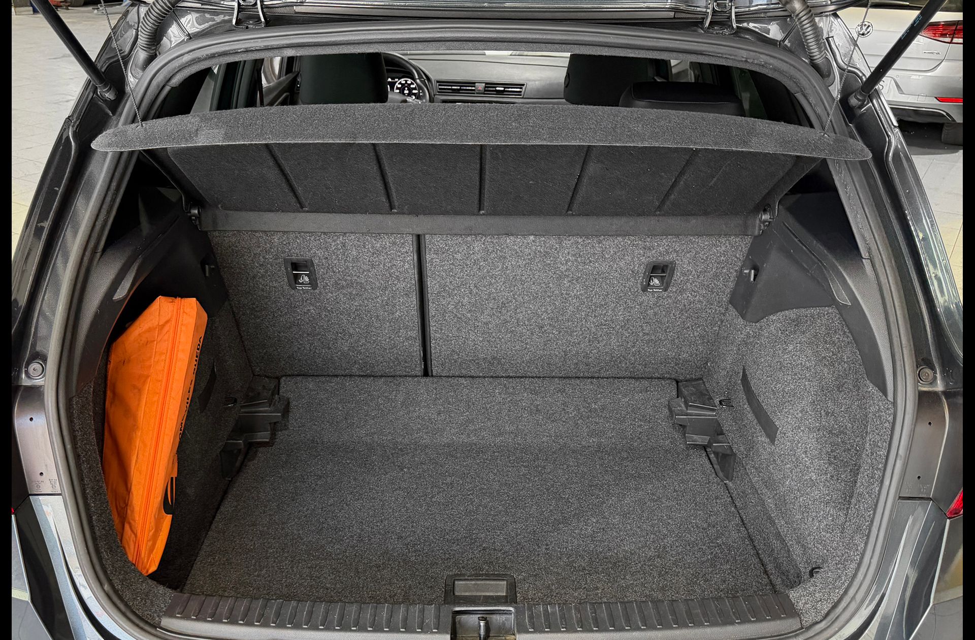 SEAT Arona 1.0 TSI Ecomotive FR Edition - foto 18