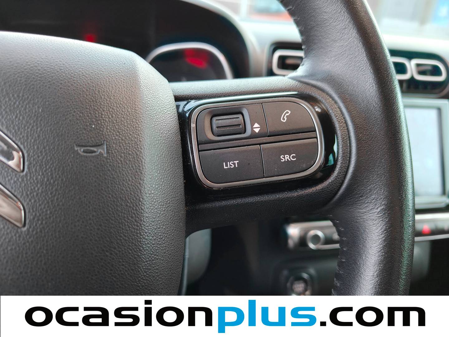 Foto Citroën C3 Aircross Citroen C3 Aircross PureTech 110 S&S Shine (110 CV)