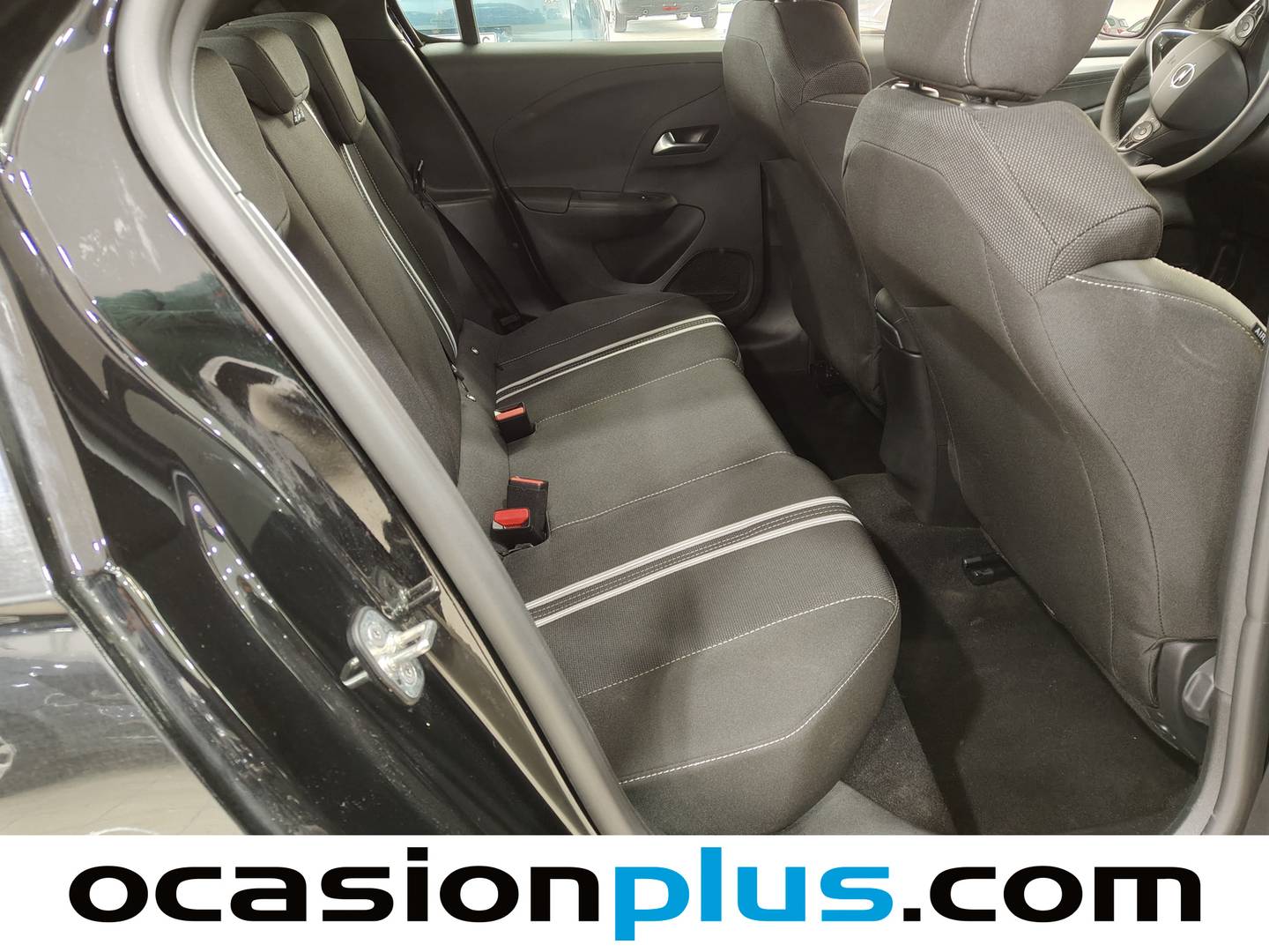 Foto Opel Corsa Opel Corsa 1.2 T XHL GS (100 CV)