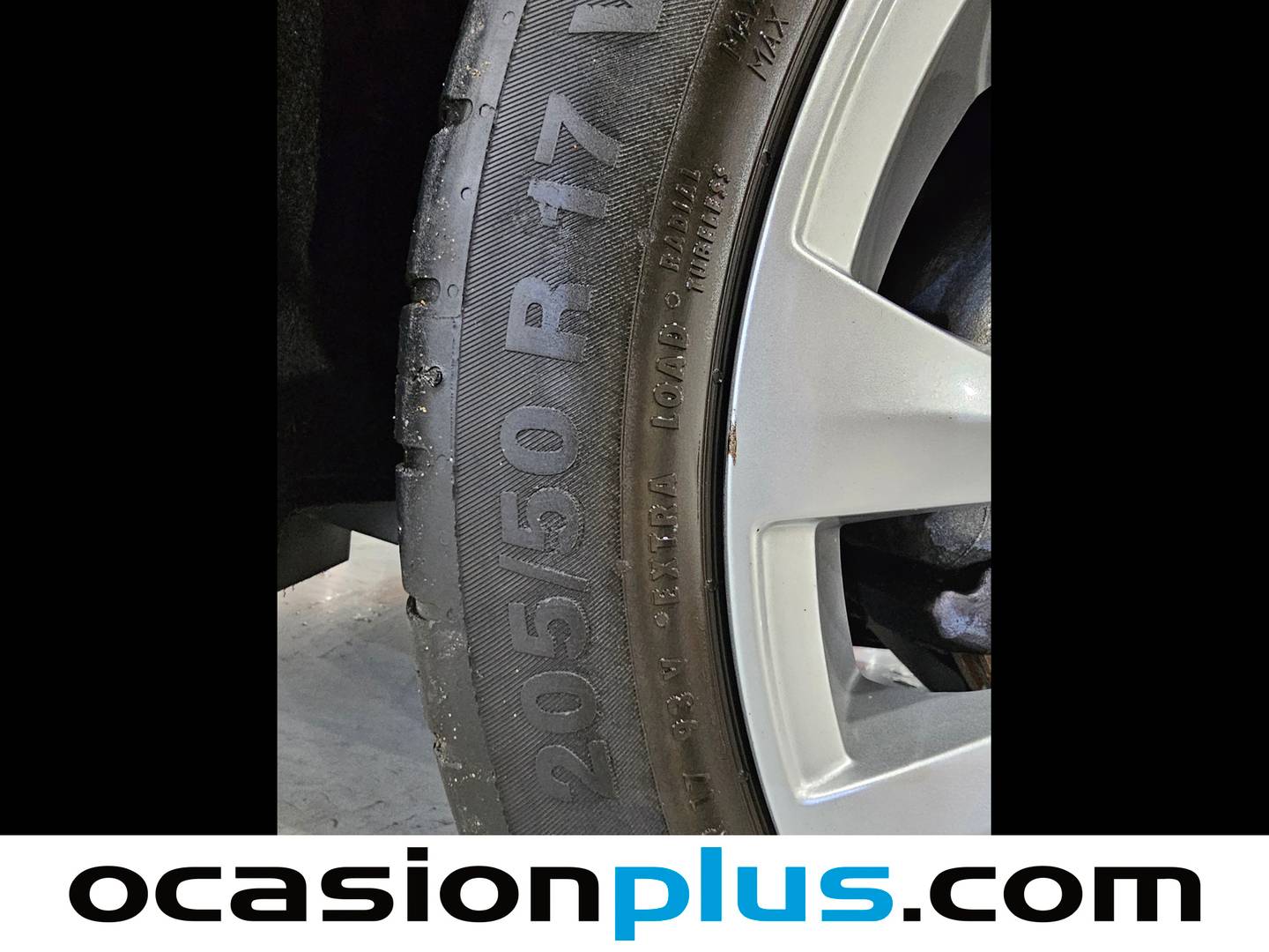 Renault Mégane Renault Megane Sport Tourer Zen Energy TCe (130 CV) EDC 130cv