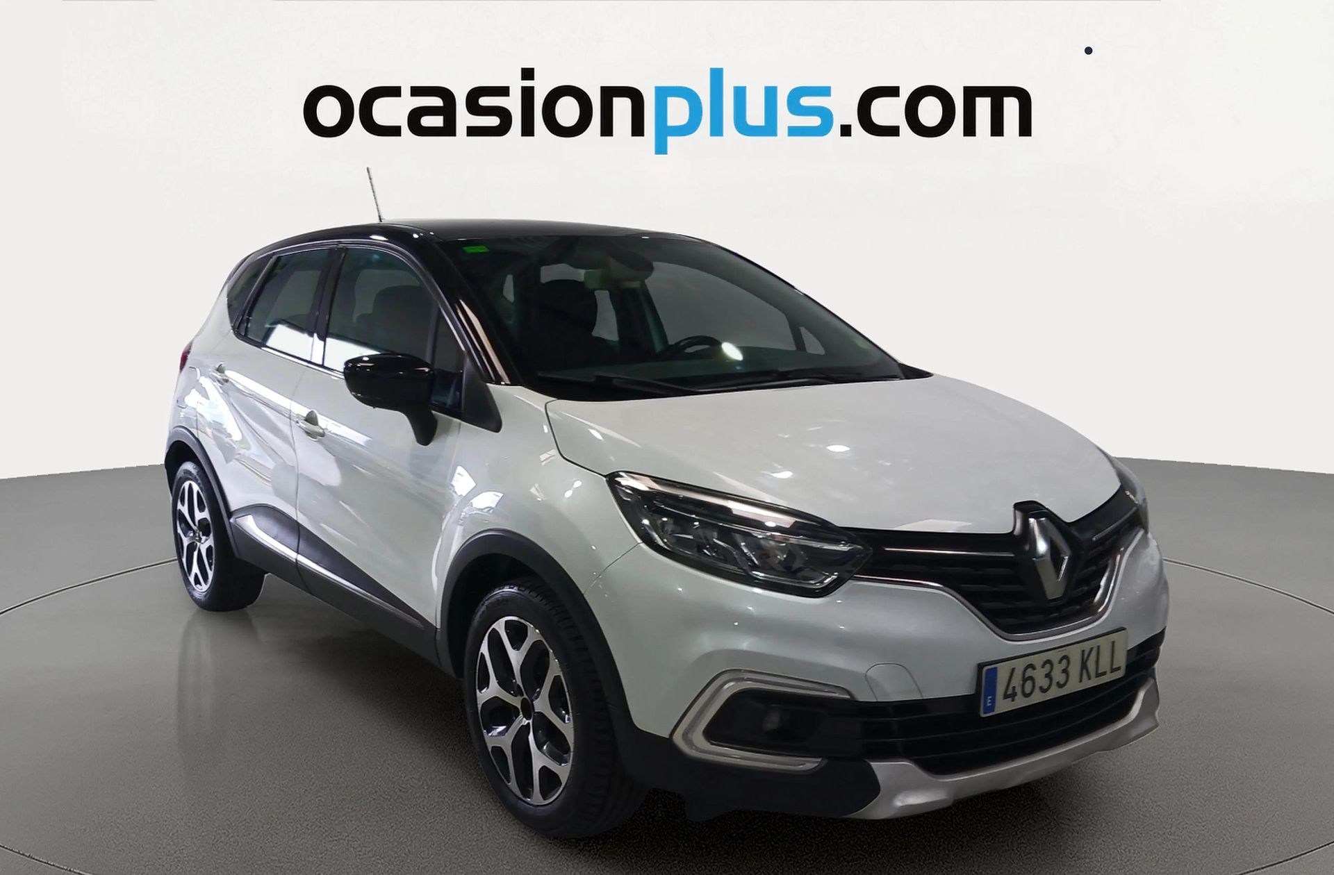 Renault Captur Zen Energy TCe - foto 2