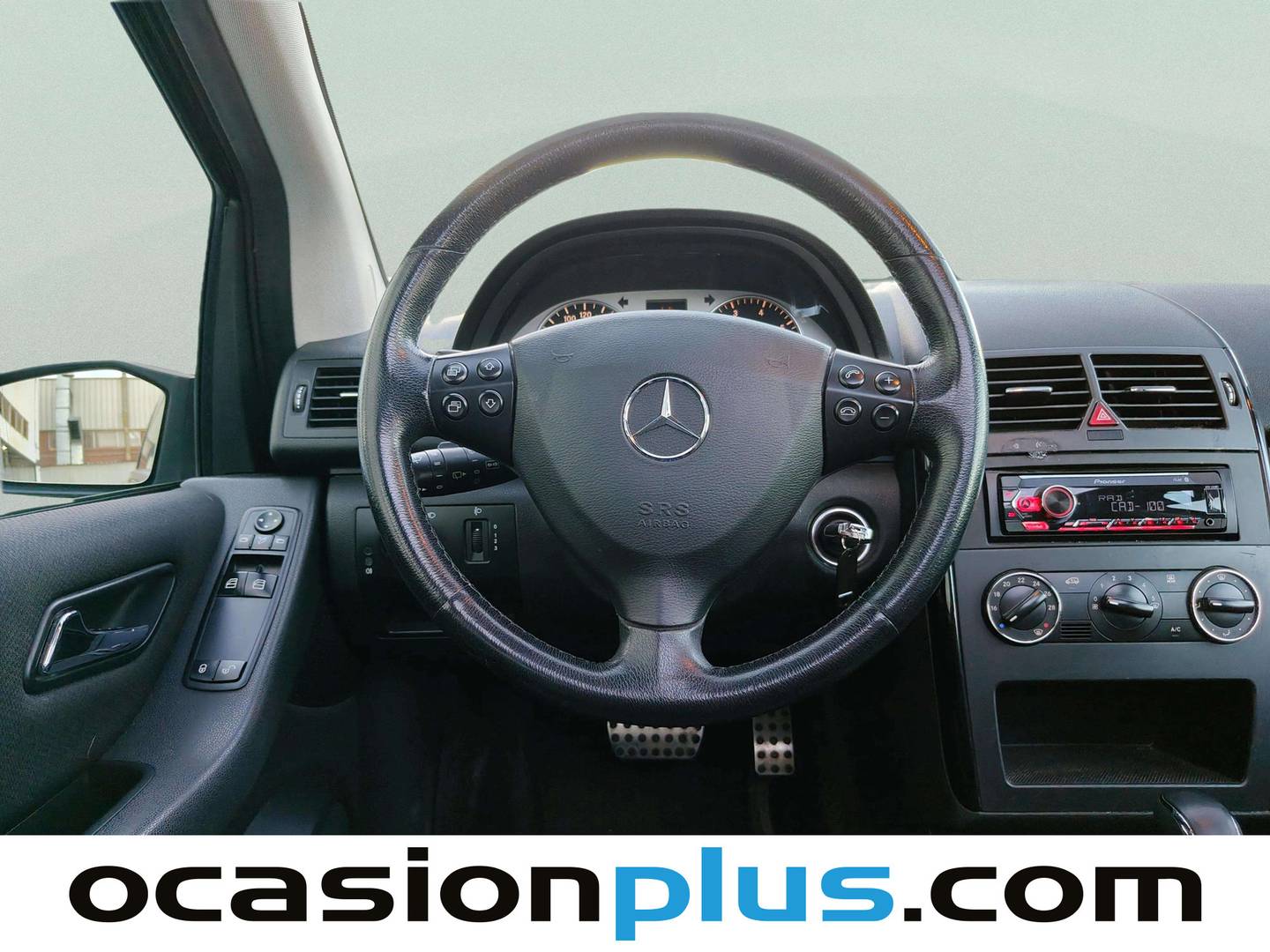 Mercedes Clase A Mercedes Clase A 150 Classic (95 CV) gasolina
