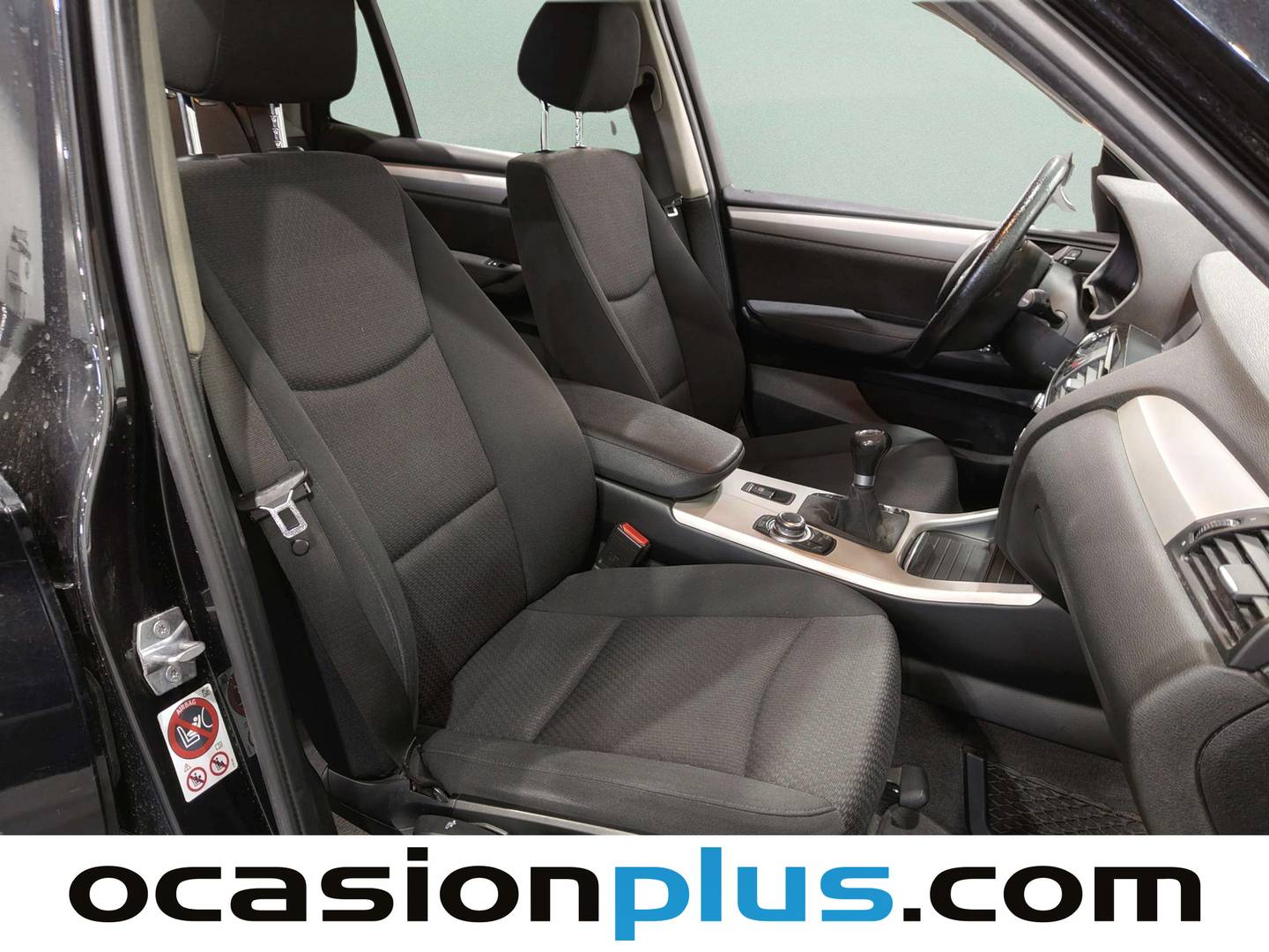 BMW X3 BMW X3 sDrive18d (150 CV) km 0