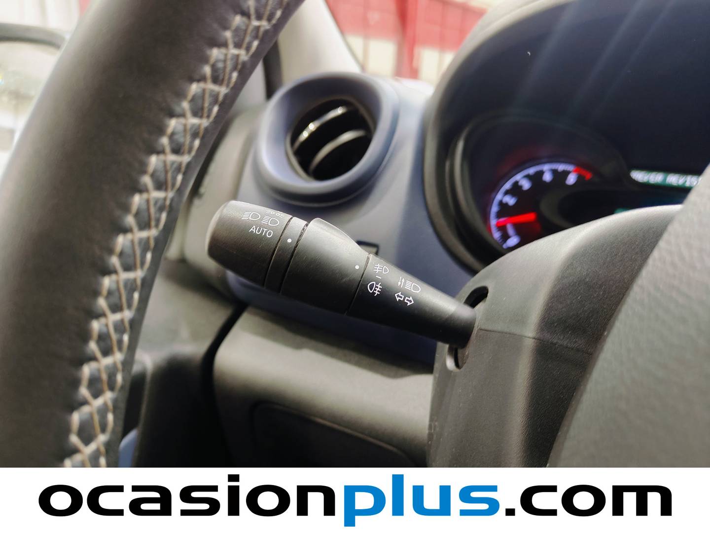 Opel Vivaro Opel Vivaro 1.6 CDTI S&S L1 2.7t (120 CV) 8 PLAZAS de ocasión