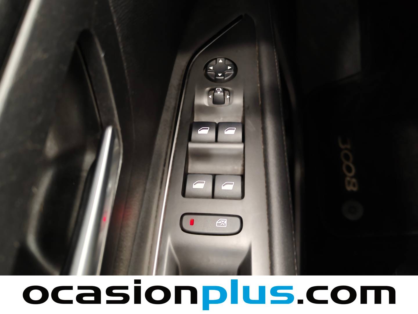 Peugeot 3008 Peugeot 3008 PureTech 130 Allure EAT8 (130 CV) automático