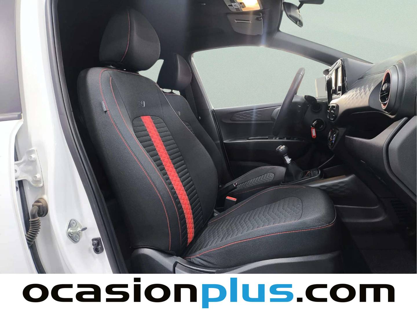 Hyundai i10 Hyundai i10 1.2 N Line (84 CV) km 0