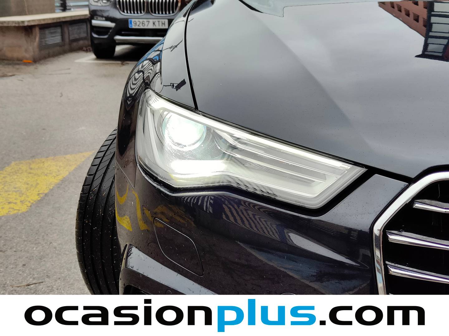 Foto Audi A6 Audi A6 Advanced edition 2.0 TDI ultra (190 CV) S tronic