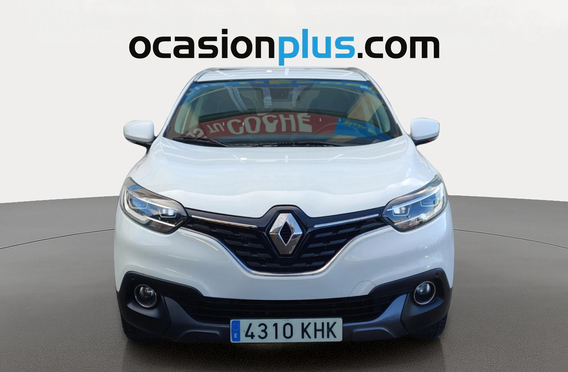 Renault Kadjar Zen Energy dCi X-Tronic - foto 14
