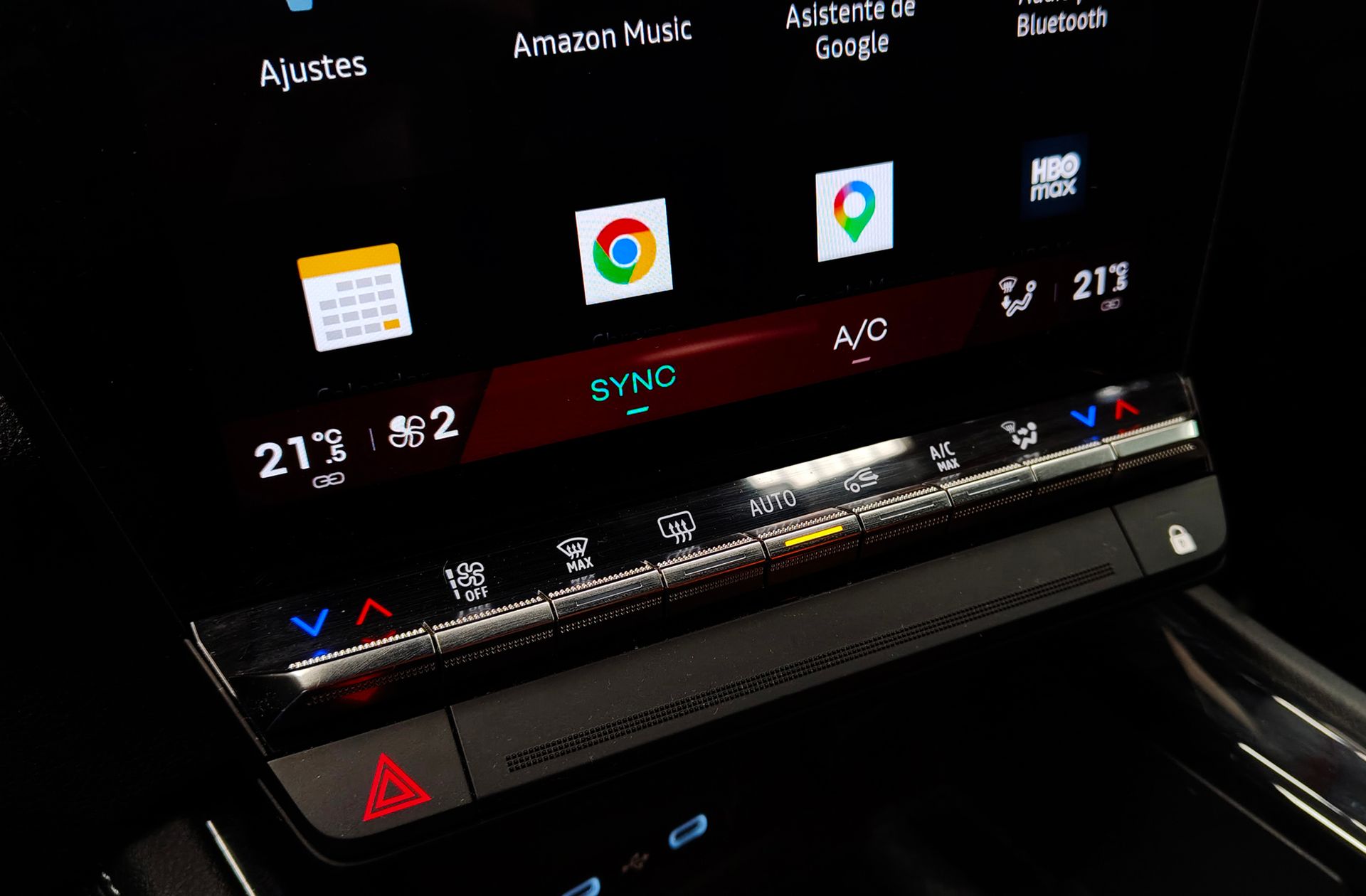 Renault Rafale Techno E-Tech full hybrid - foto 39