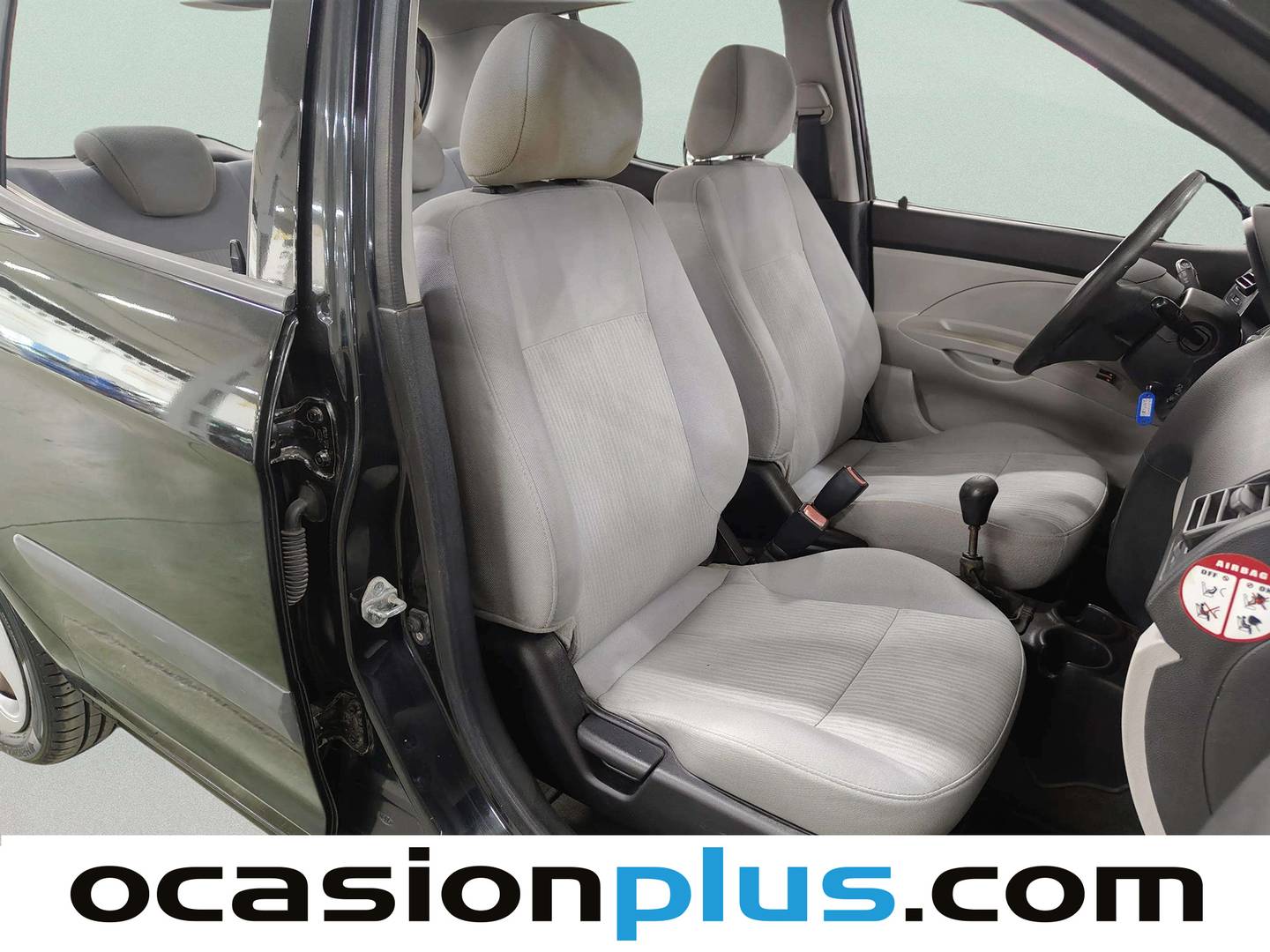 KIA Picanto KIA Picanto 1.1 SOHC Concept (65 CV) km 0