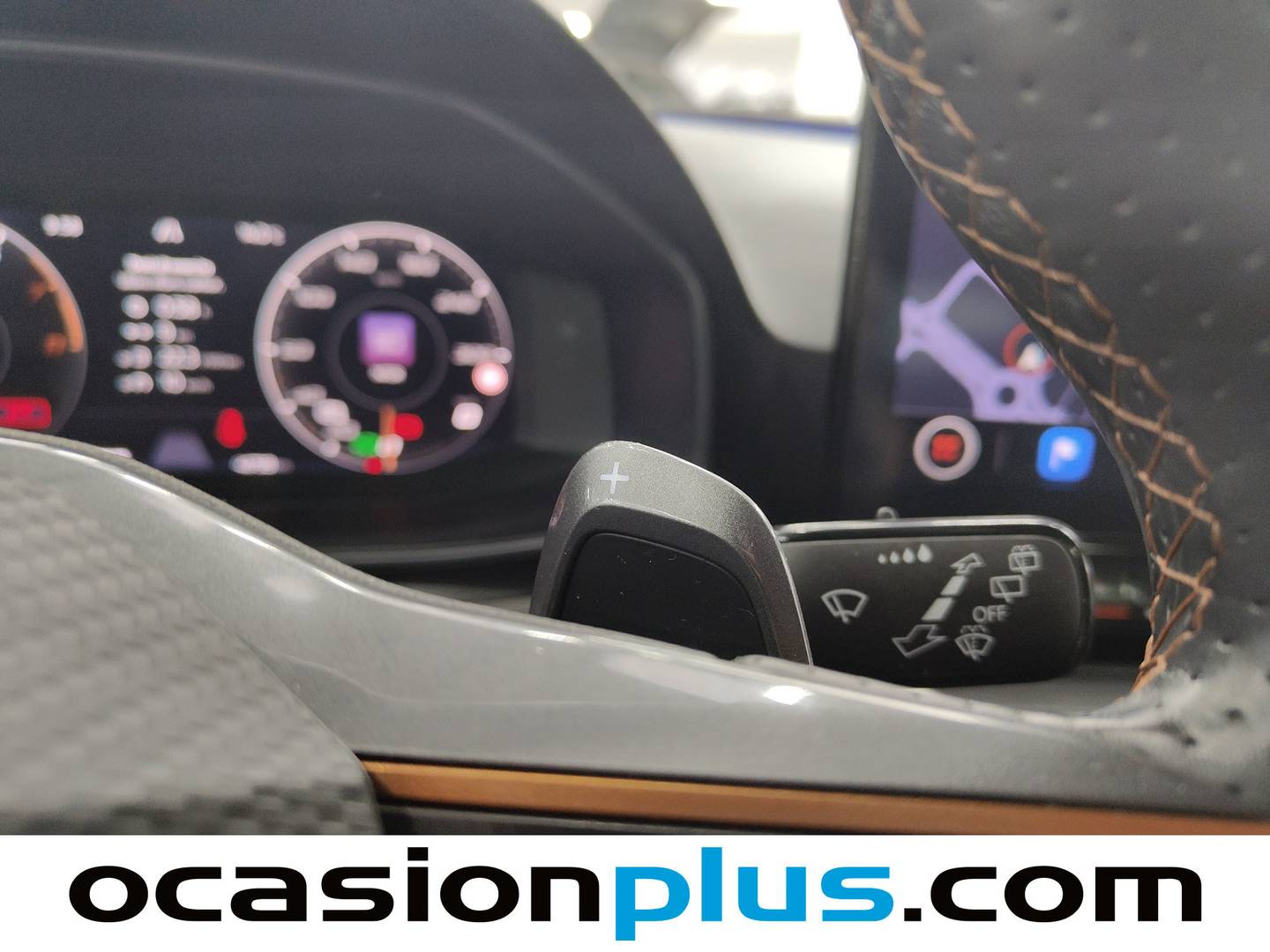 Foto Cupra León CUPRA León 1.5 eTSI DSG (150 CV)