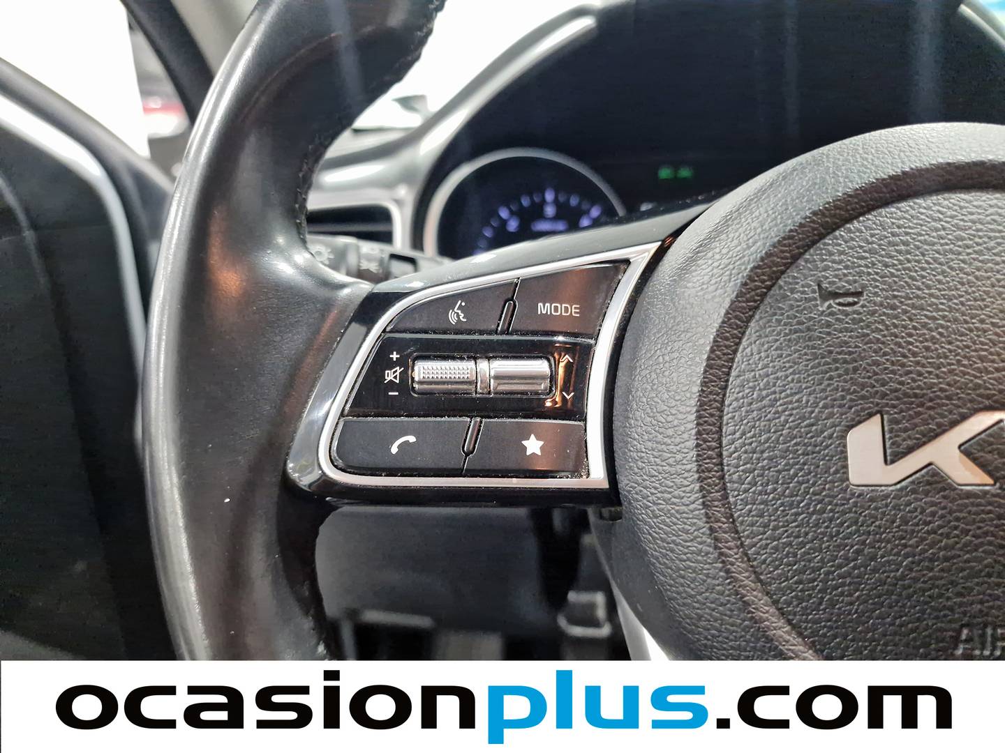 KIA Ceed KIA Ceed 1.6 MHEV iMT Drive (136 CV) de ocasión