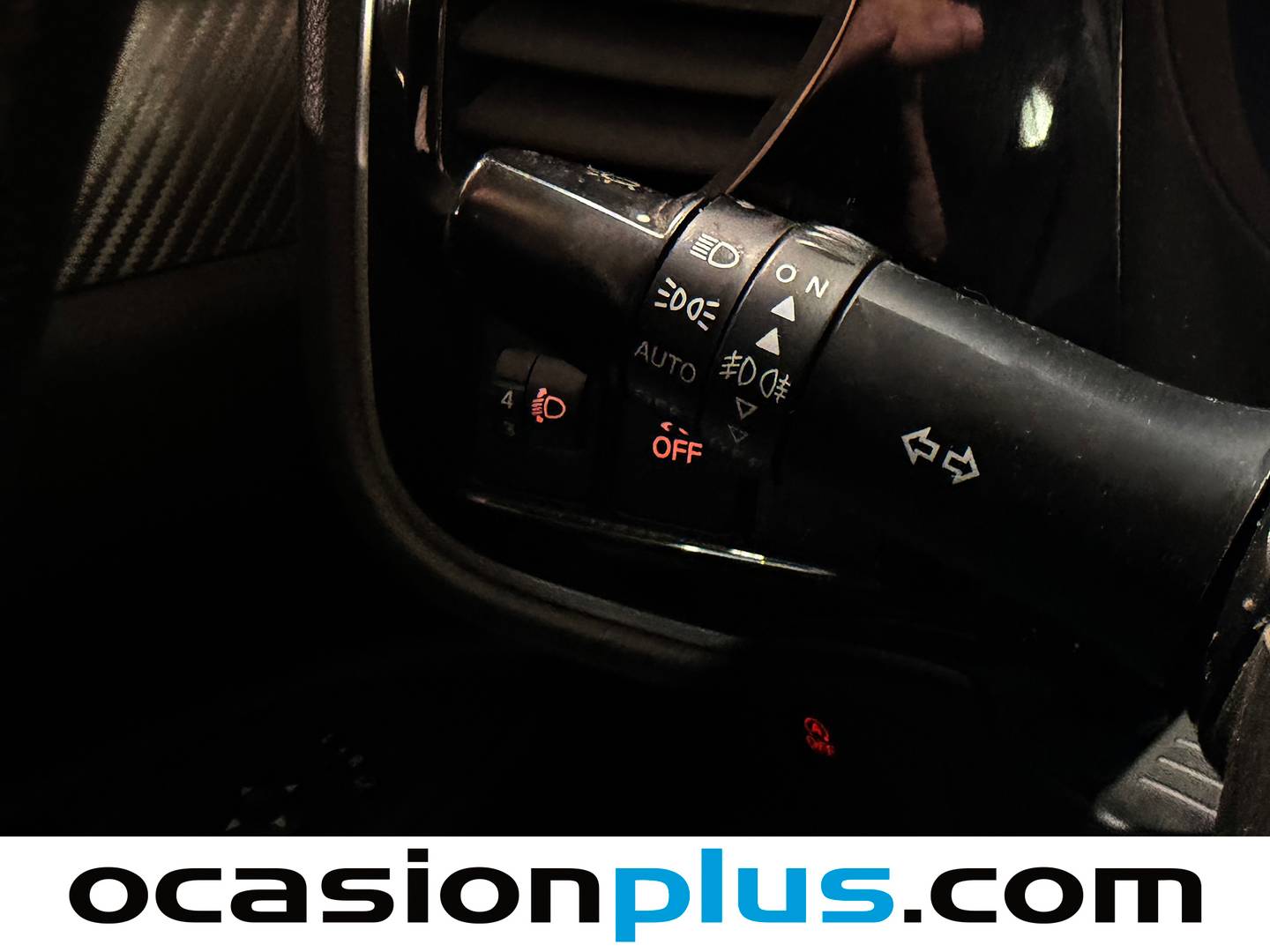 Equipamiento del Mitsubishi Outlander Mitsubishi Outlander 220 DI-D Motion 2WD (150 CV)