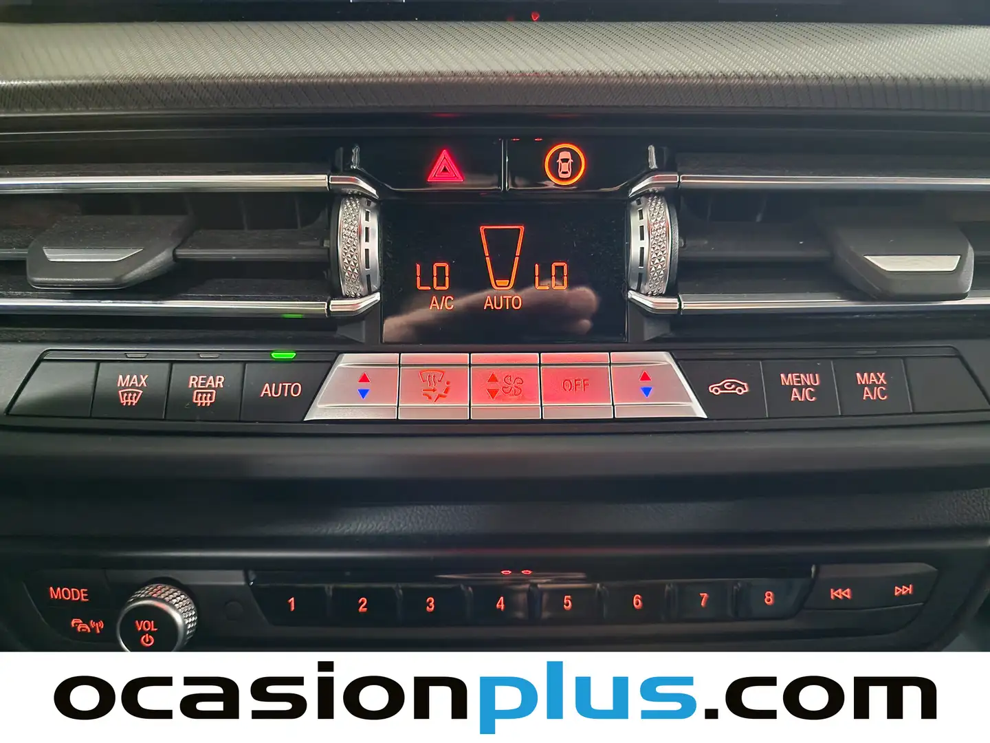 Foto BMW Serie 1 BMW Serie 1 118i (140 CV) Pack M