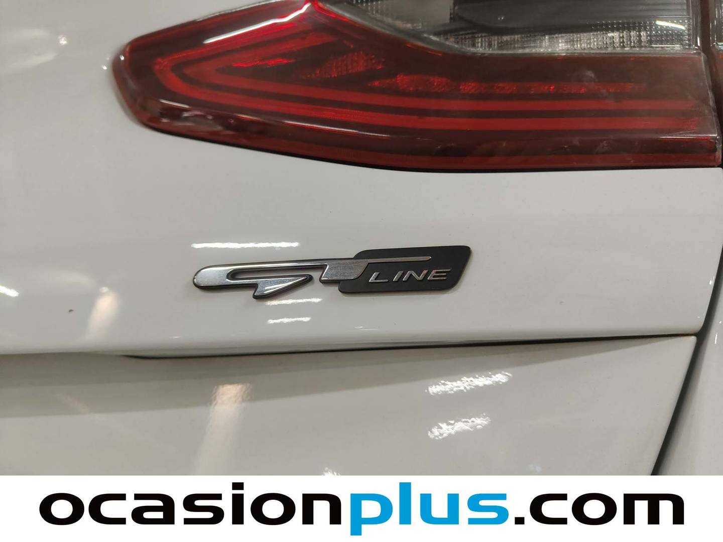 KIA Ceed Kia Ceed 1.5 MHEV GT Line DCT (160 CV) de segunda mano