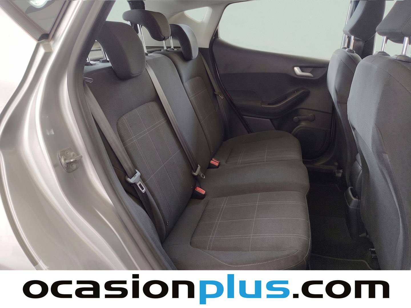 Ford Fiesta Ford Fiesta 1.0 EcoBoost S&S Trend+ (100 CV) gasolina