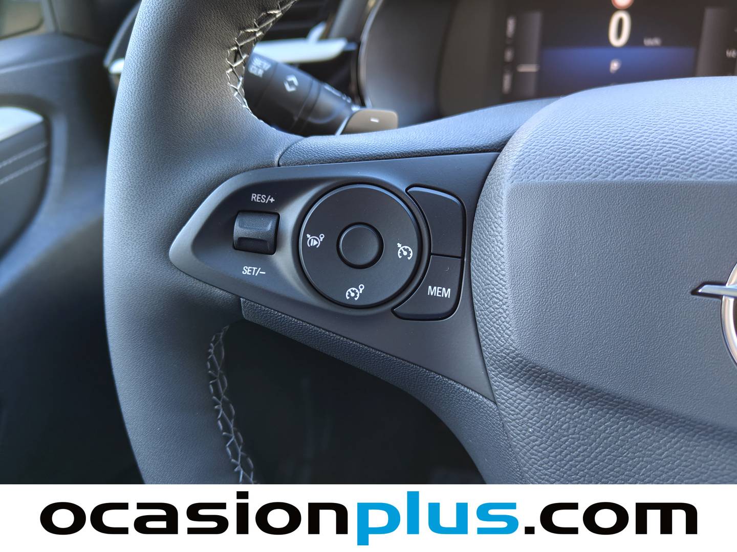 Foto Opel Corsa Opel Corsa 1.2 T XHL Hybrid GS eDCT (110 CV)