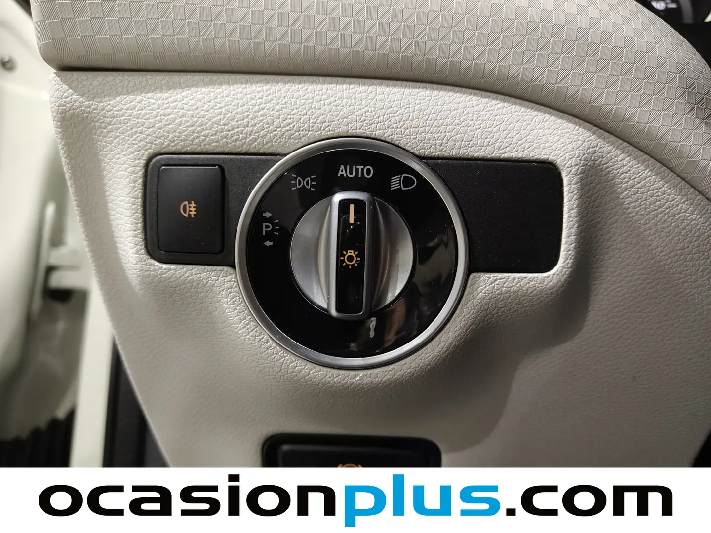 Foto Mercedes Clase A Mercedes-Benz Clase A A 180 Urban (122 CV)