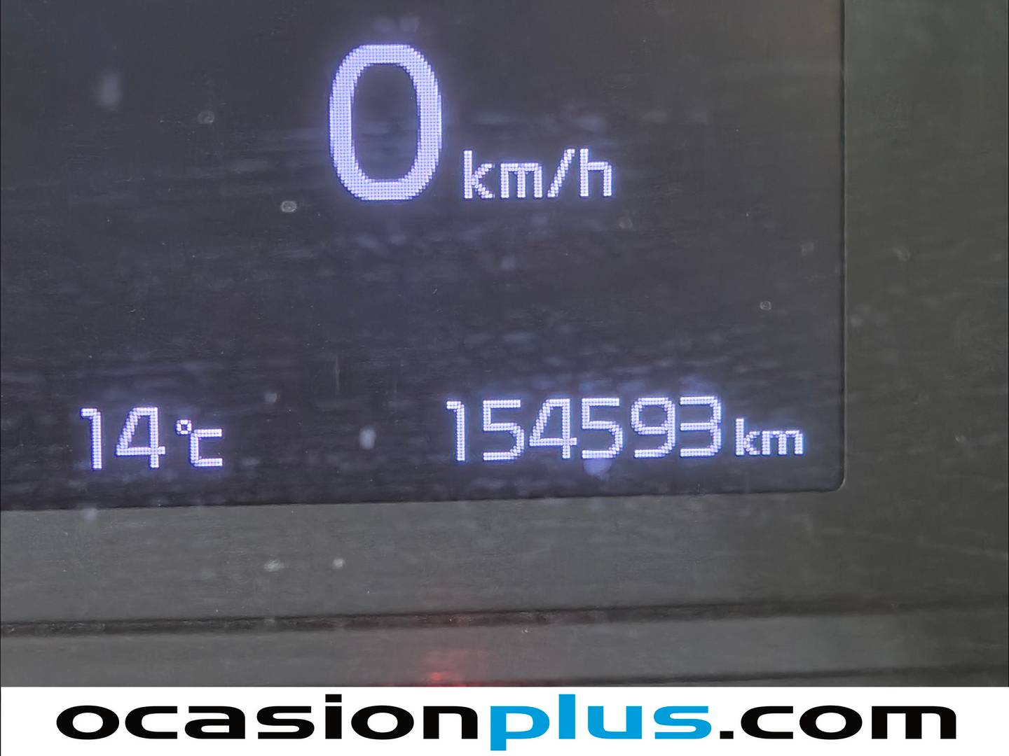 Foto KIA Sportage Kia Sportage 1.6 GDi Drive Plus 4x2 (132 CV)