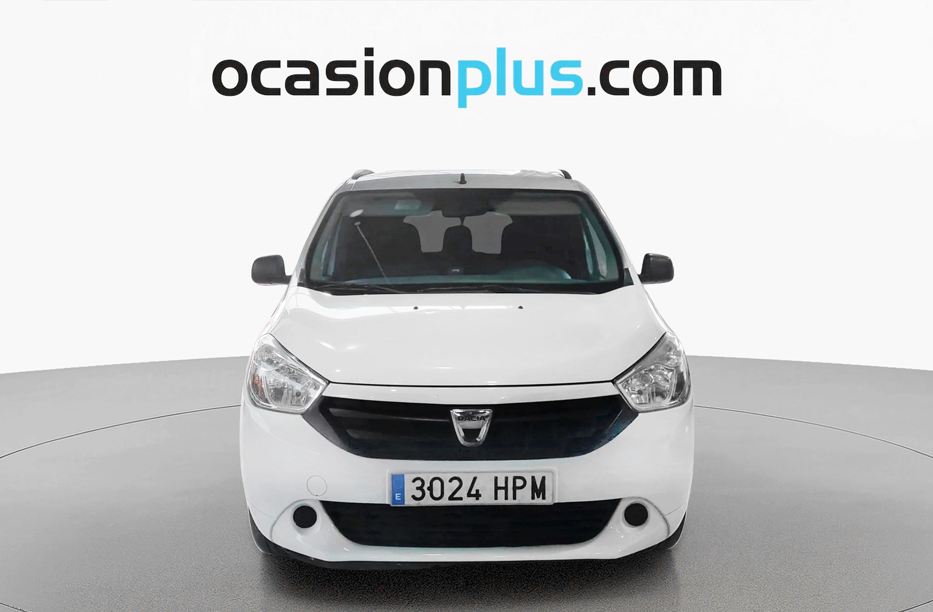 Dacia Lodgy 1.6 Base - foto 10