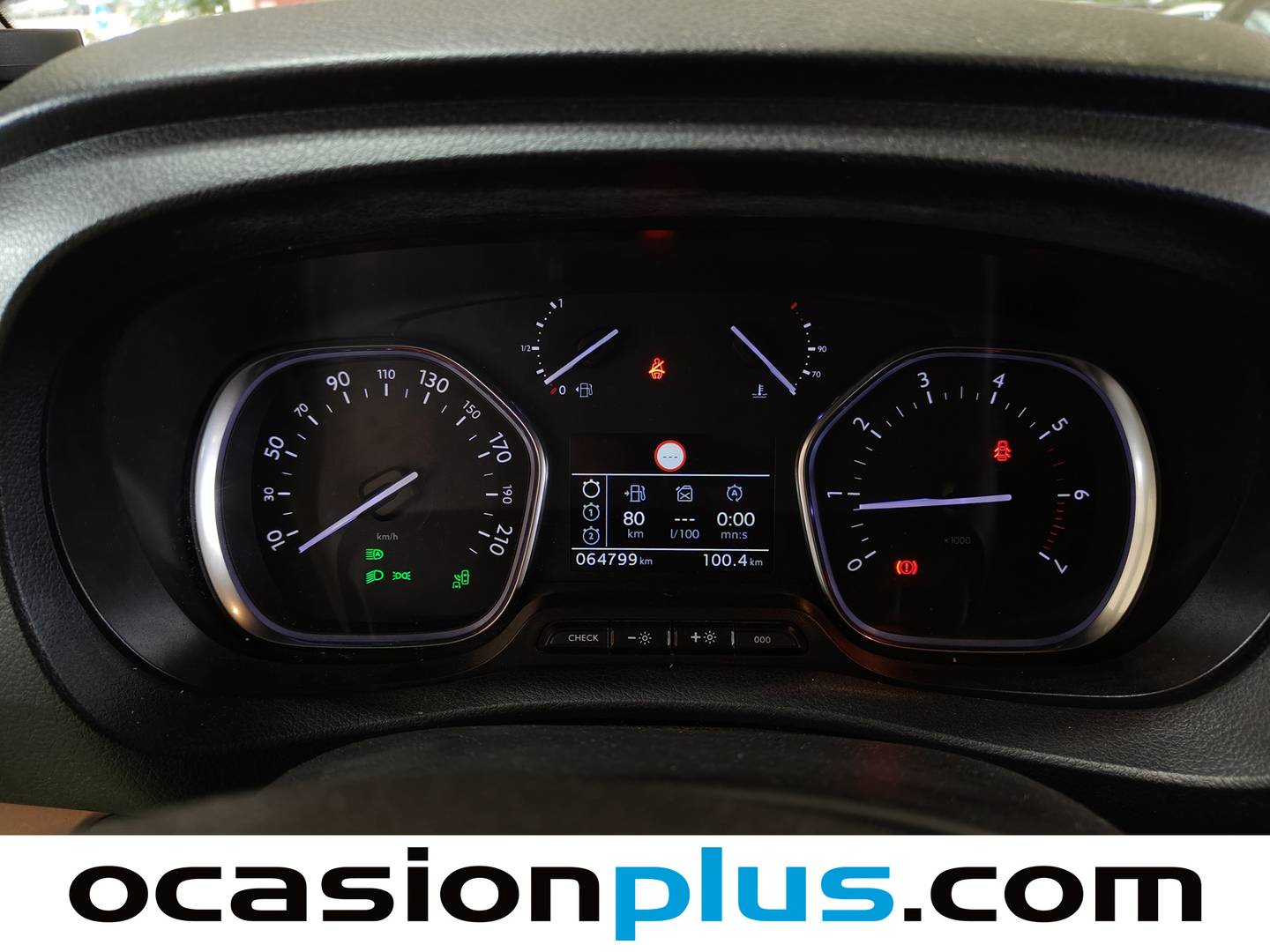 Toyota Proace Verso Toyota Proace Verso Combi 1.6 D Family Advance Compact (116 CV) 8 Plazas 116cv