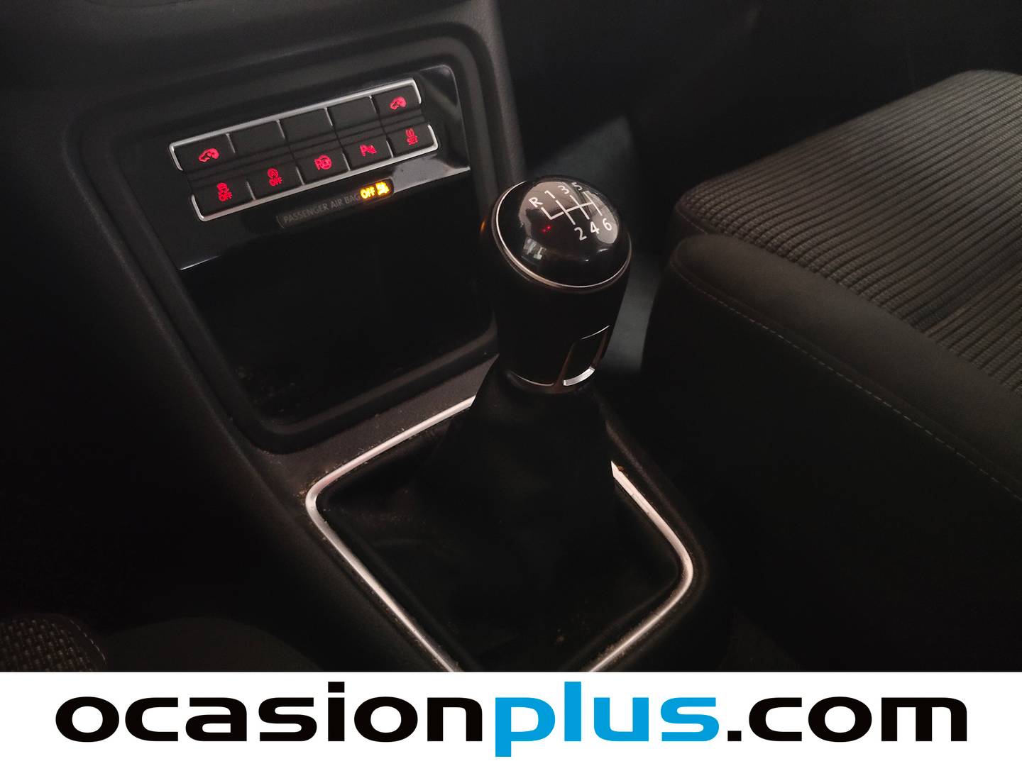 Volkswagen Sharan Volkswagen Sharan Advance 2.0 TDI (150 CV) 7 Plazas de segunda mano