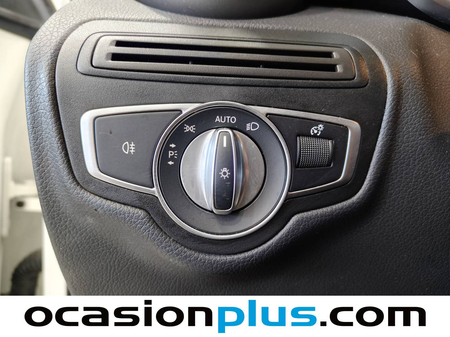 Foto Mercedes Clase GLC Mercedes-Benz GLC GLC 220 d 4Matic (194 CV)