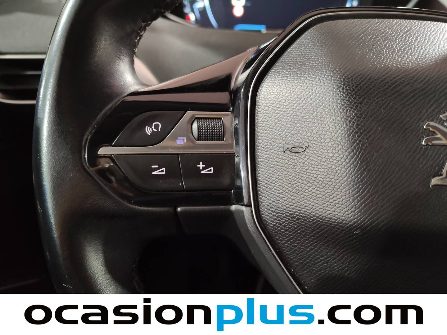 Peugeot 3008 Peugeot 3008 BlueHDI 130 S&S Allure (130 CV) de ocasión
