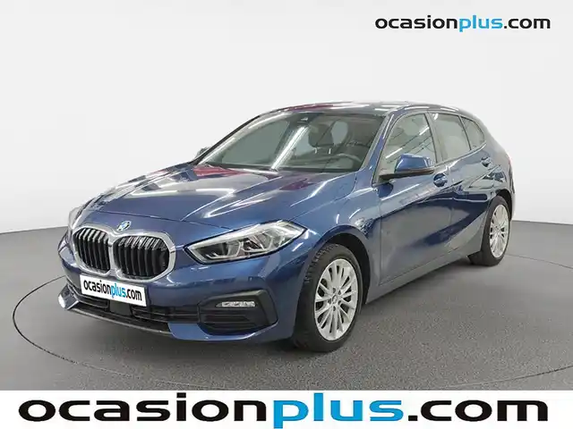 BMW Serie 1