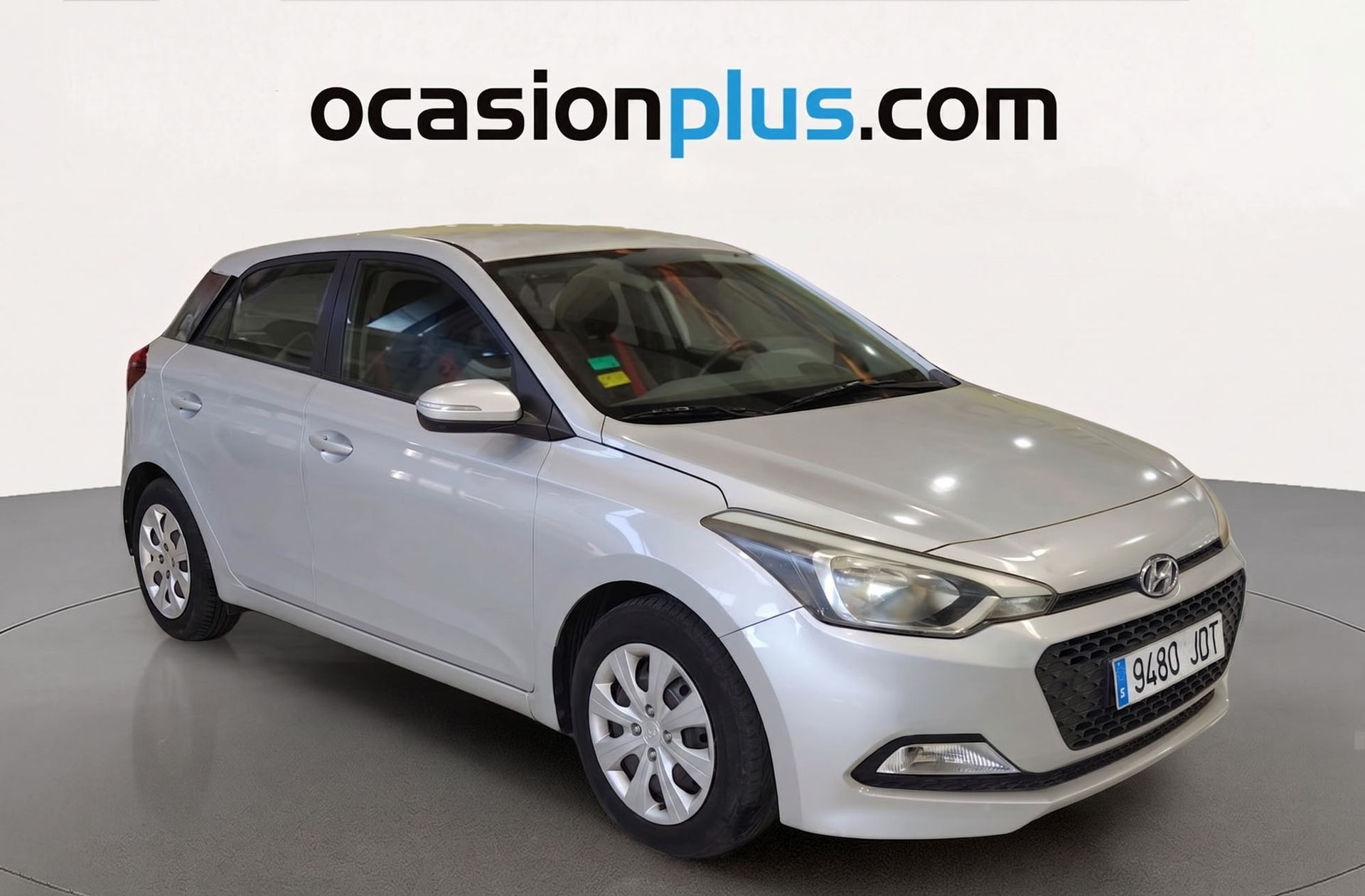 Hyundai i20 1.2 MPI Essence - foto 2
