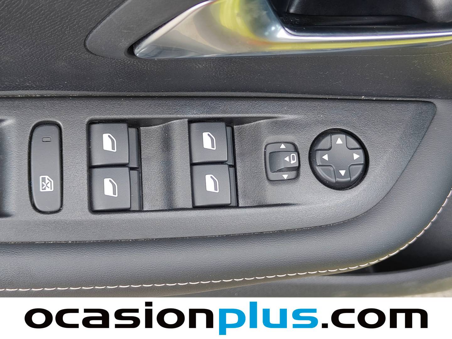 Peugeot 208 Peugeot 208 PureTech 100 Allure (100 CV) seminuevo