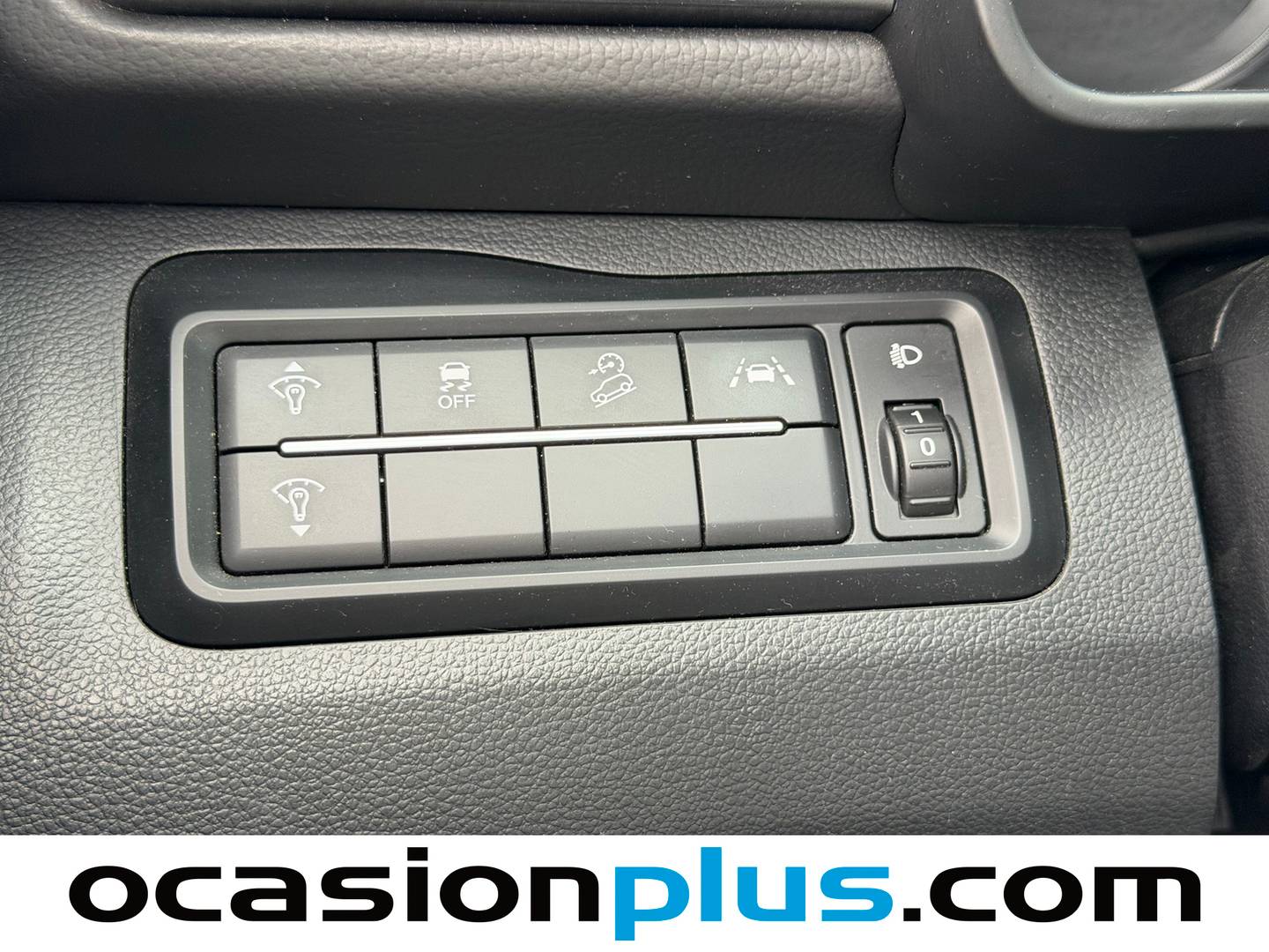 SsangYong Tivoli Ssangyong Tivoli G15T LP Urban Plus (135 CV) seminuevo