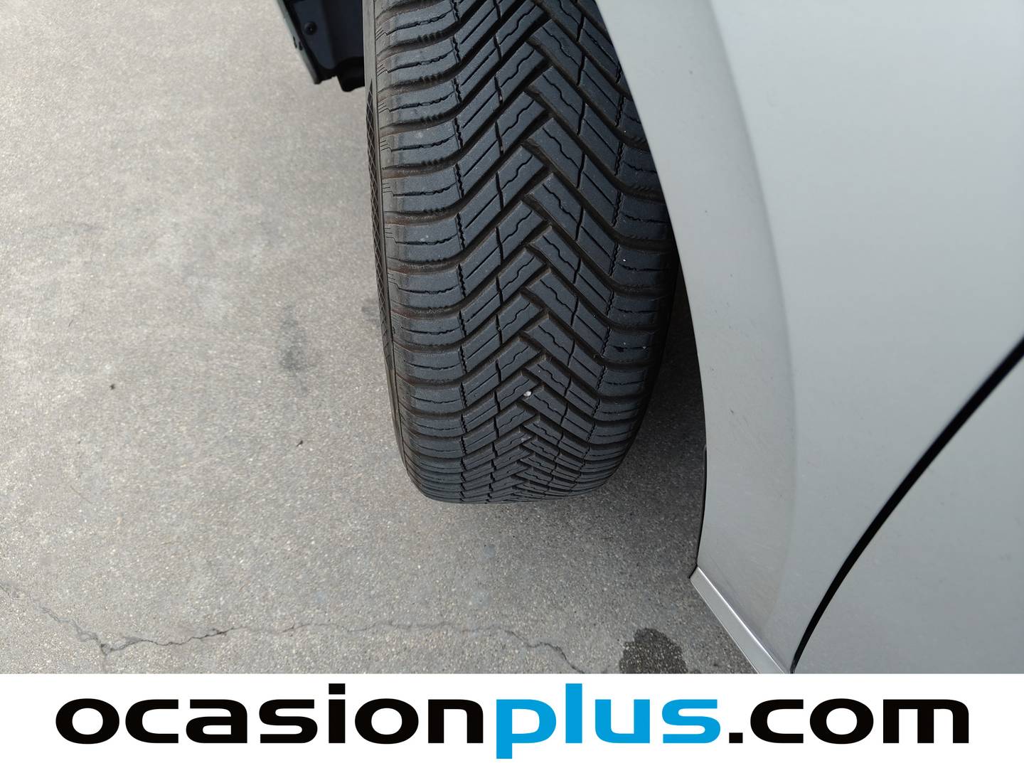 Foto Skoda Kamiq Skoda Kamiq 1.0 TSI Ambition (110 CV)