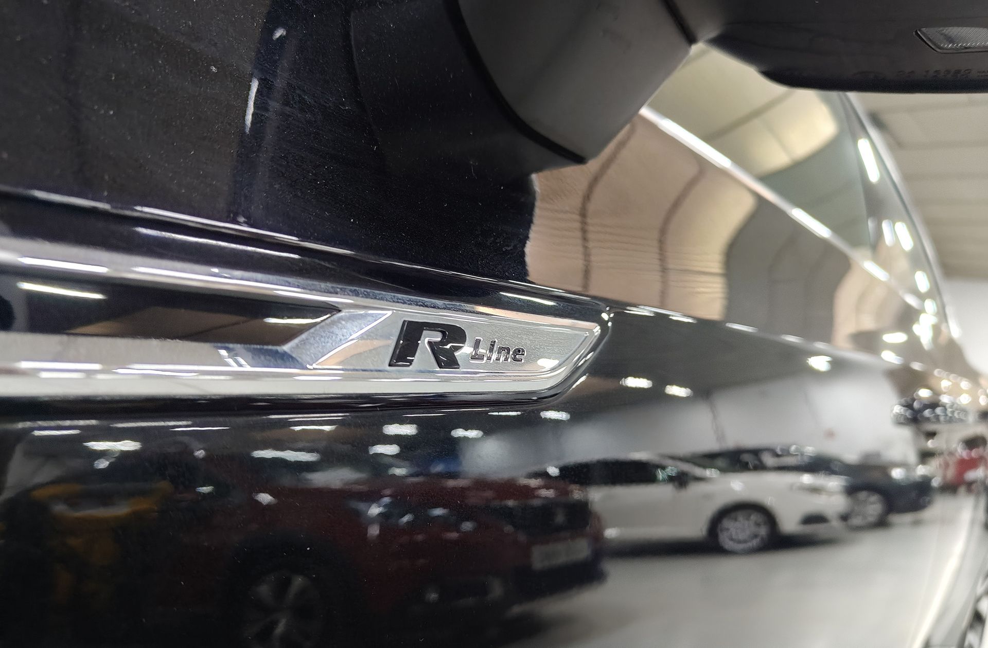 Volkswagen Arteon R-Line 2.0 TDI DSG - foto 5