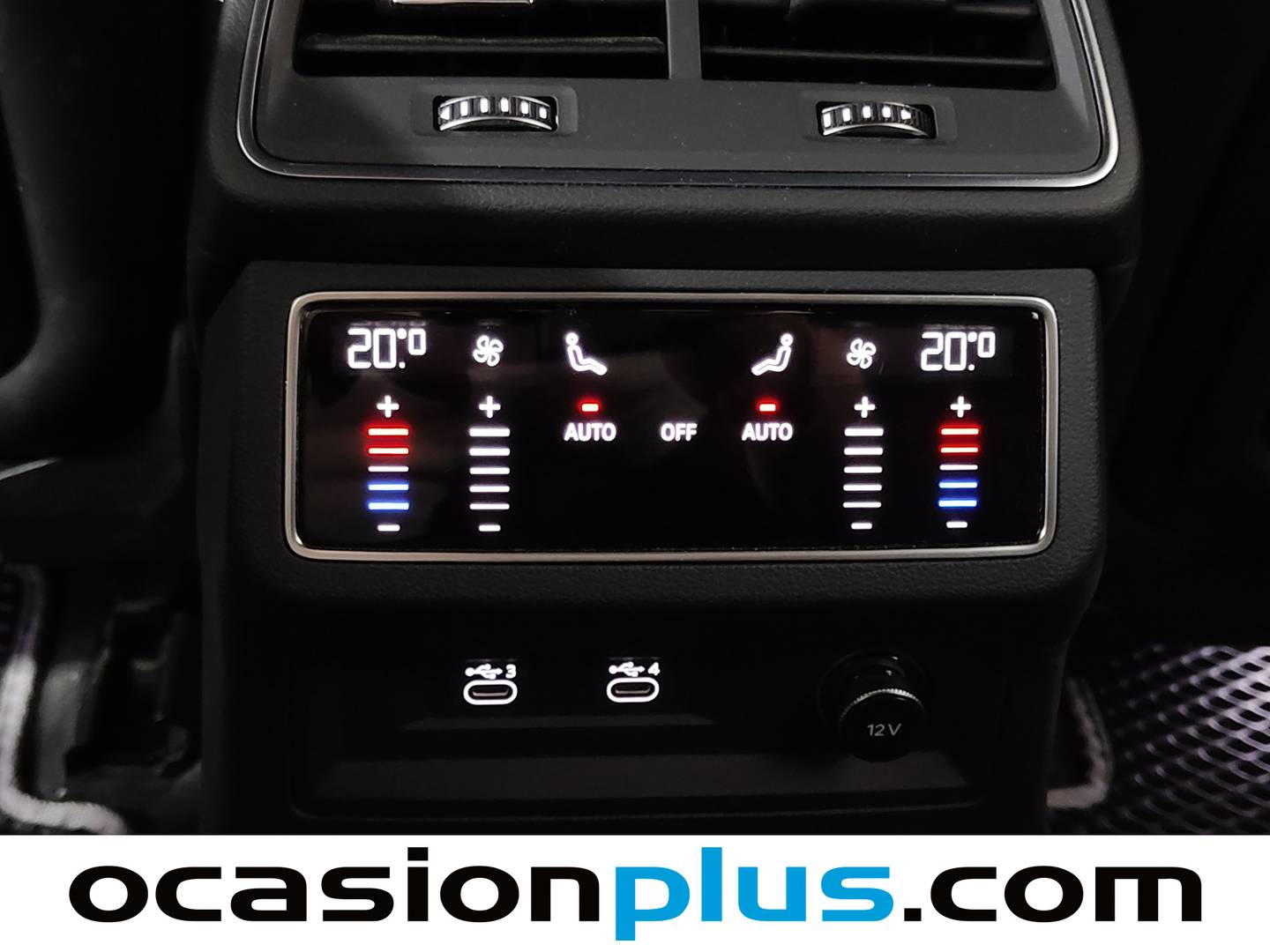 Audi A7 Audi A7 Sportback Black line 40 TDI (204 CV) S tronic km 0