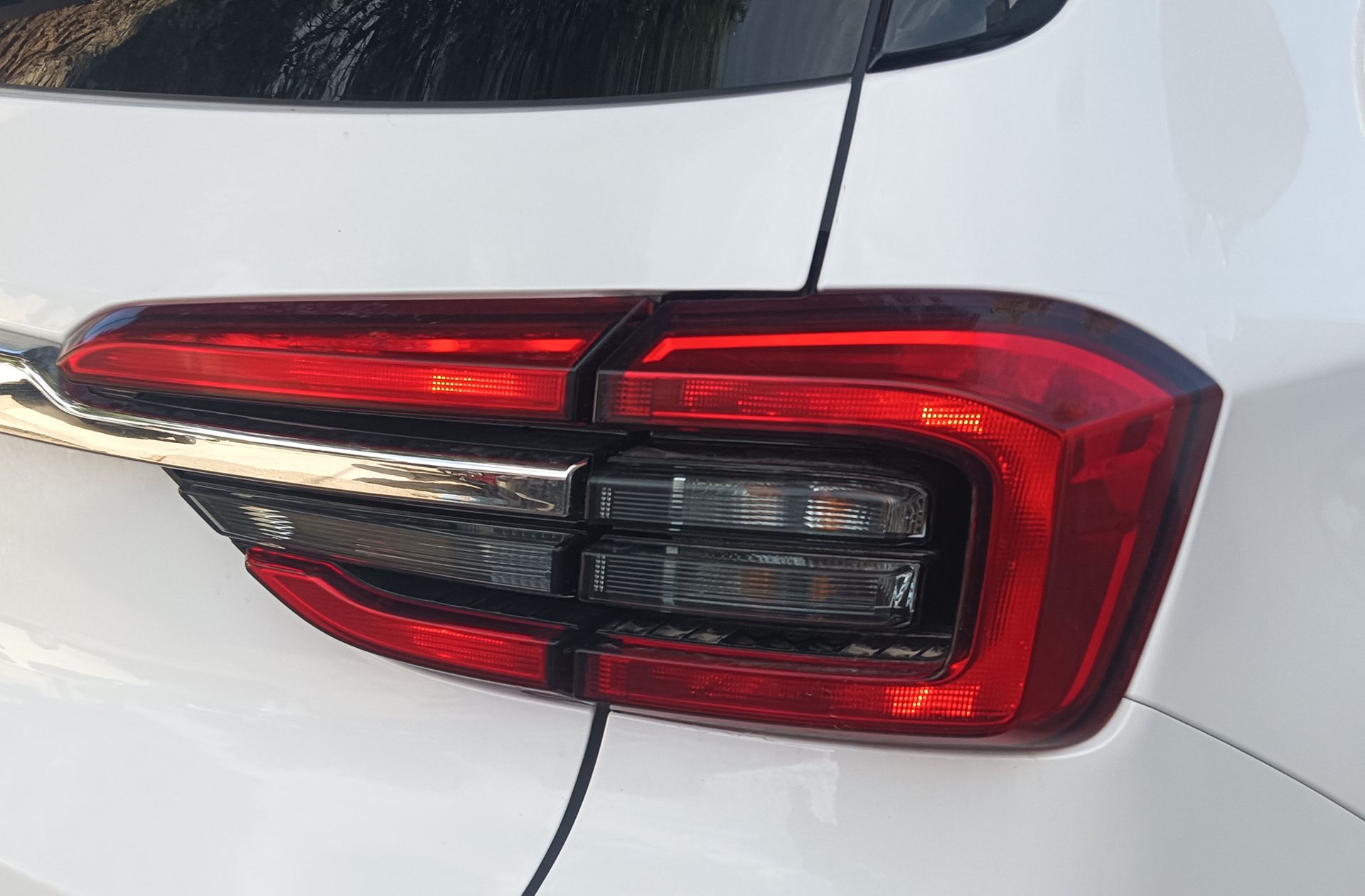 DR AUTOMOBILES DR 4.0 DR4 1.5 - foto 17