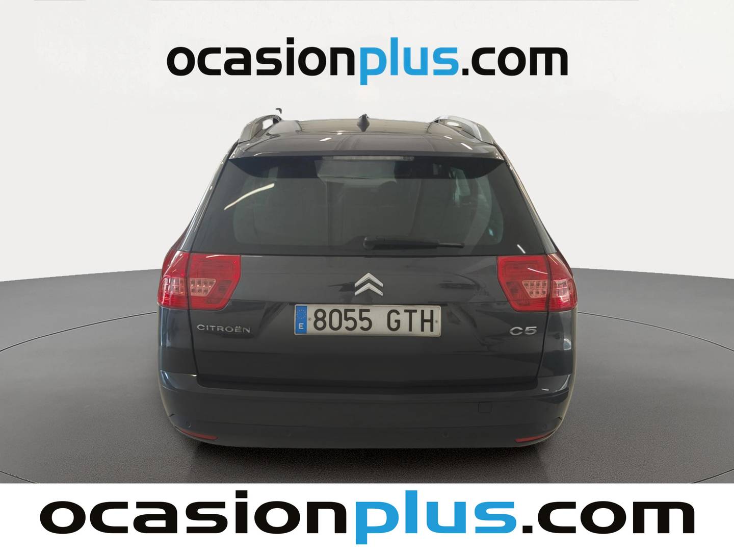 Citroën C5 Citroën C5 Tourer 2.0HDI Premier (140 CV) barato