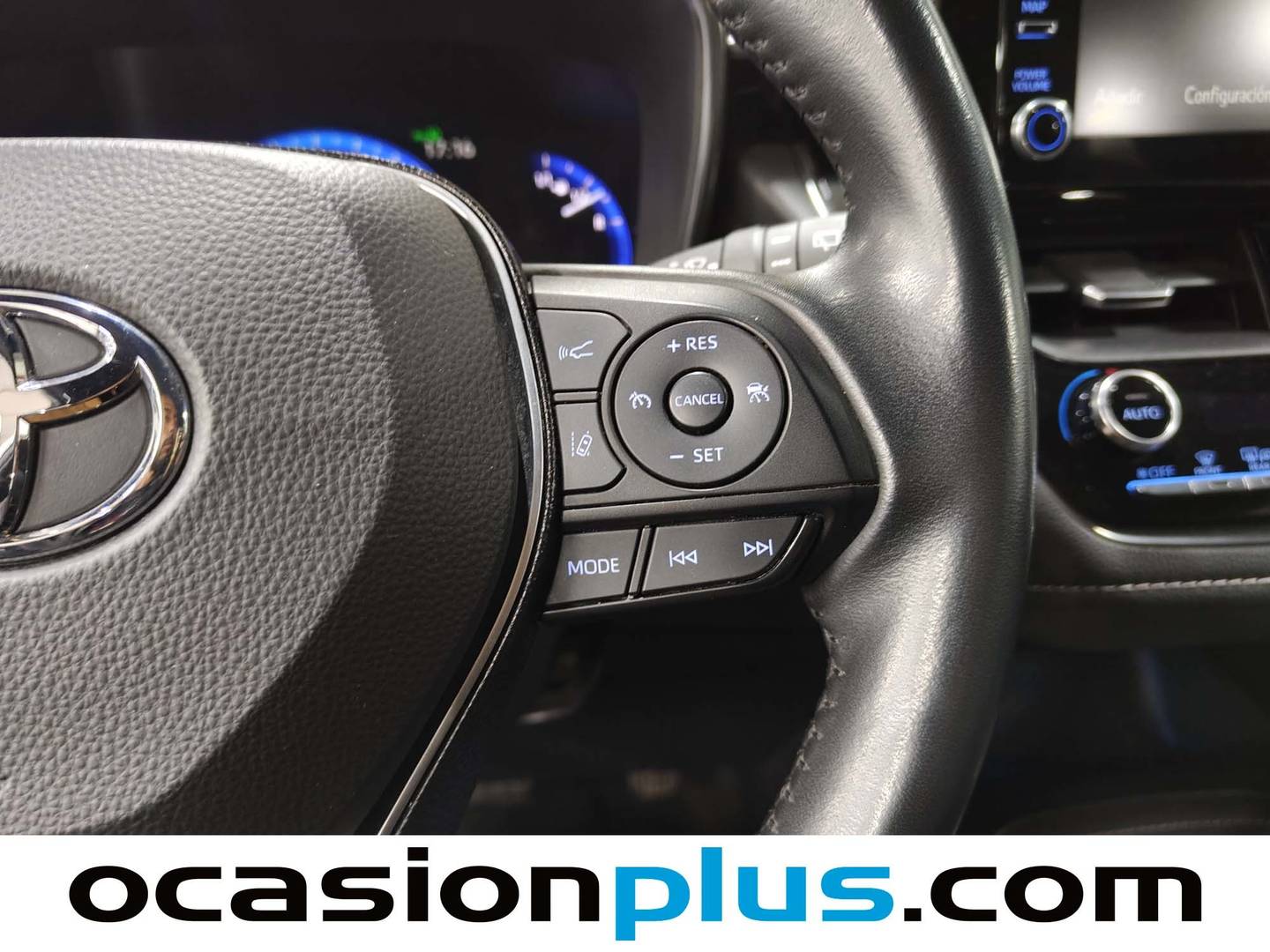 Toyota Corolla Toyota Corolla 180H Style E-CVT (180 CV) 180cv