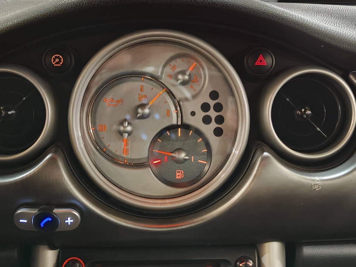 Foto Mini MINI MINI MINI 3 Puertas Cooper S (175 CV)